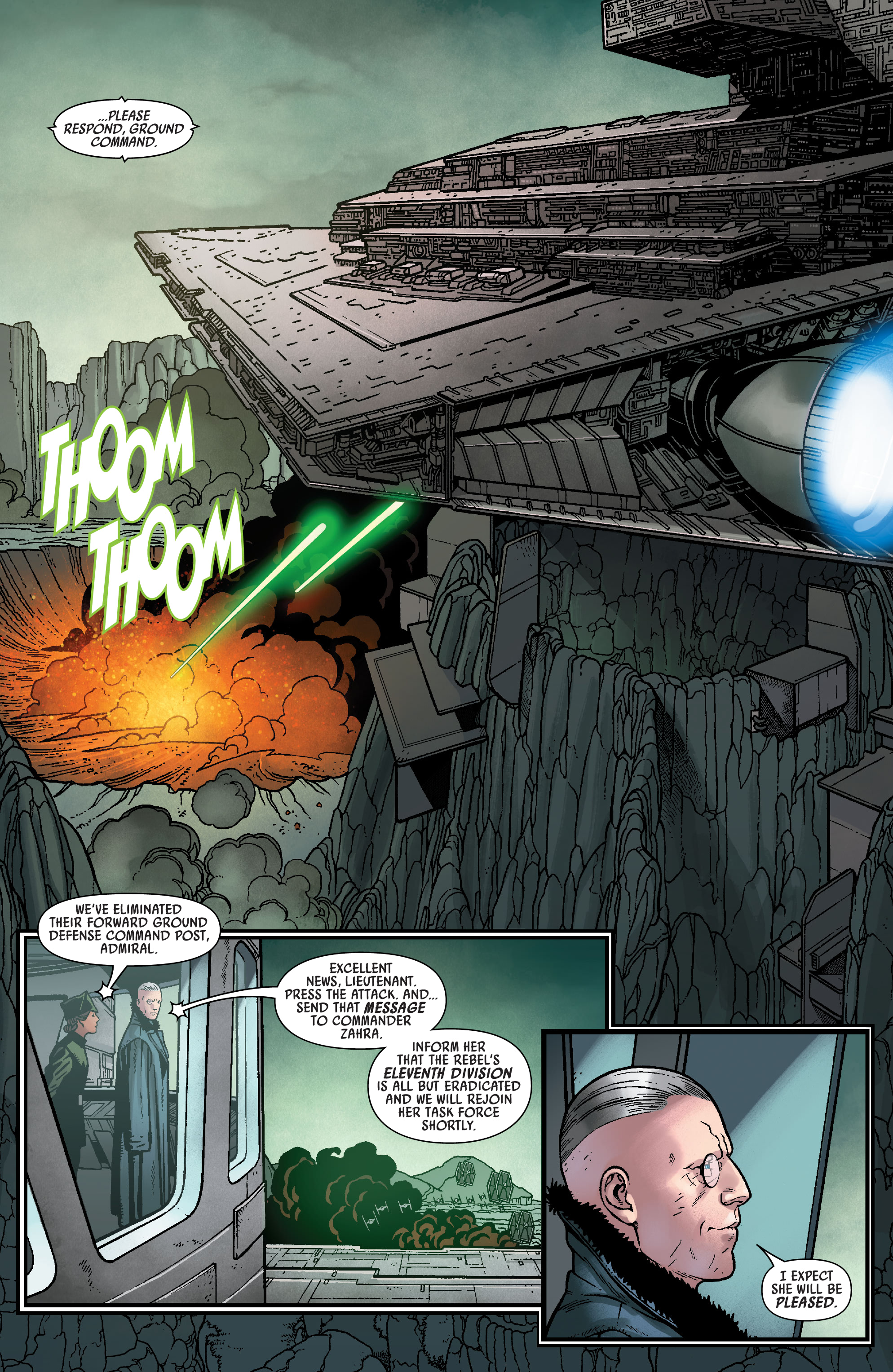 Star Wars (2020-) issue 15 - Page 11