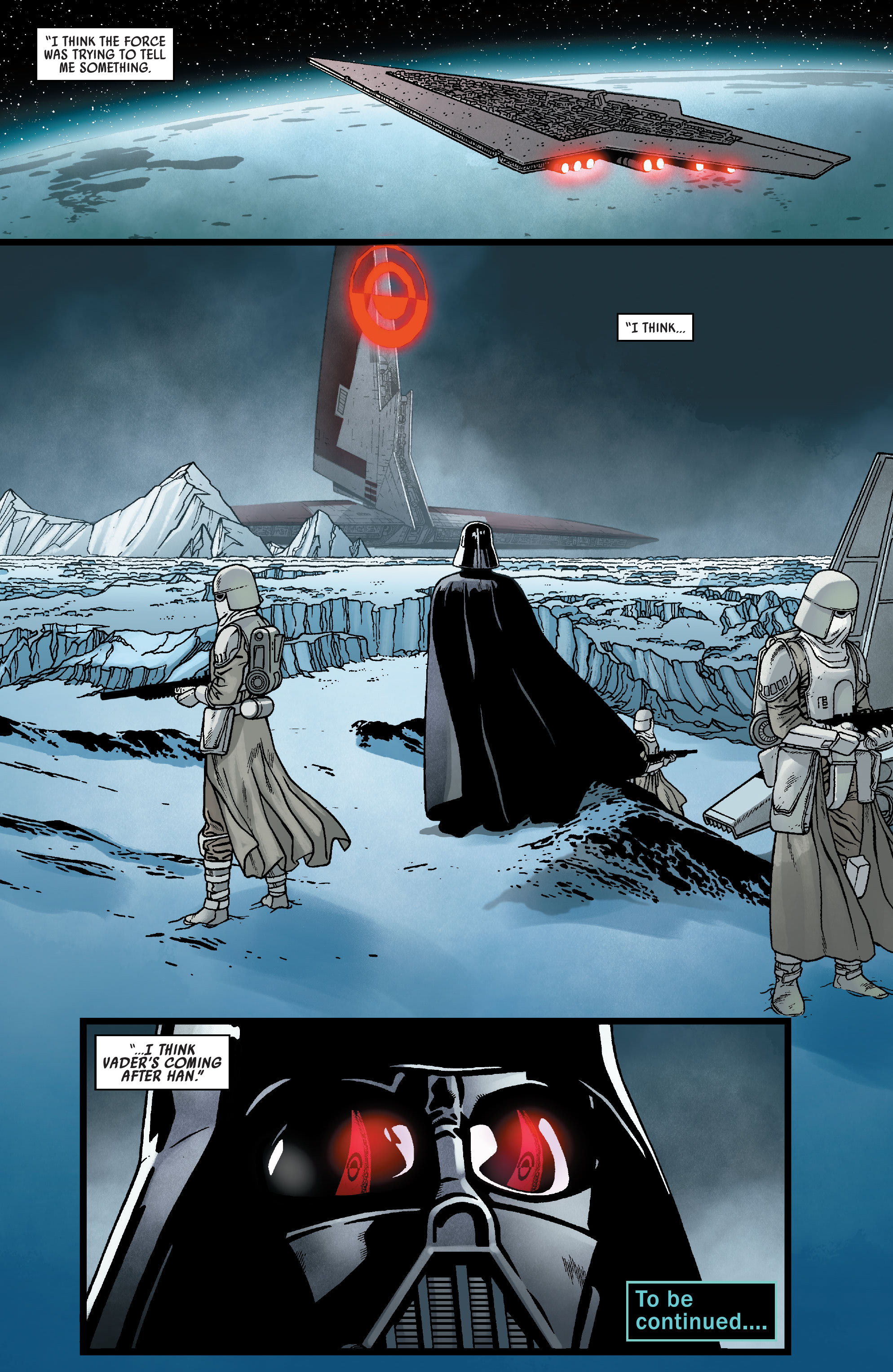 Star Wars (2020-) issue 15 - Page 19