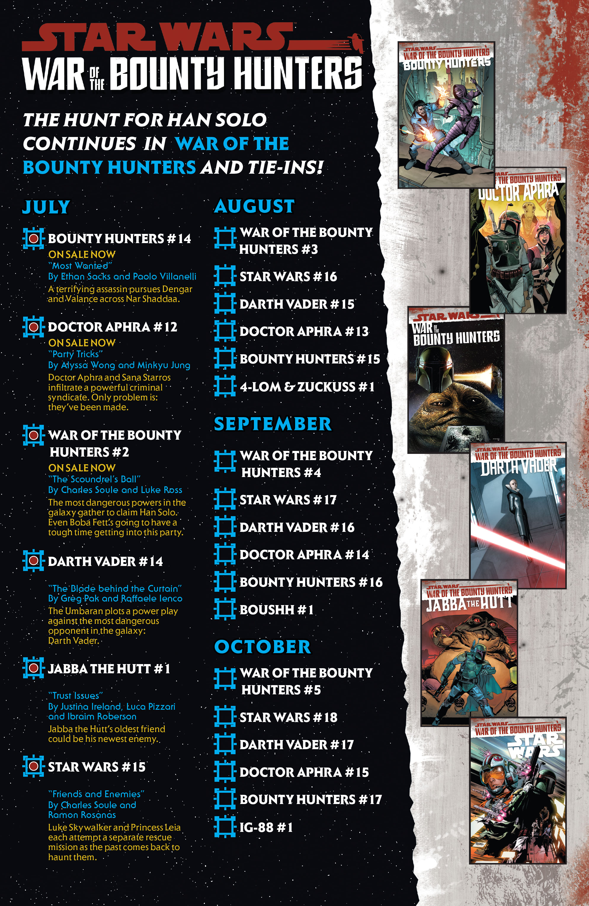 Star Wars (2020-) issue 15 - Page 20