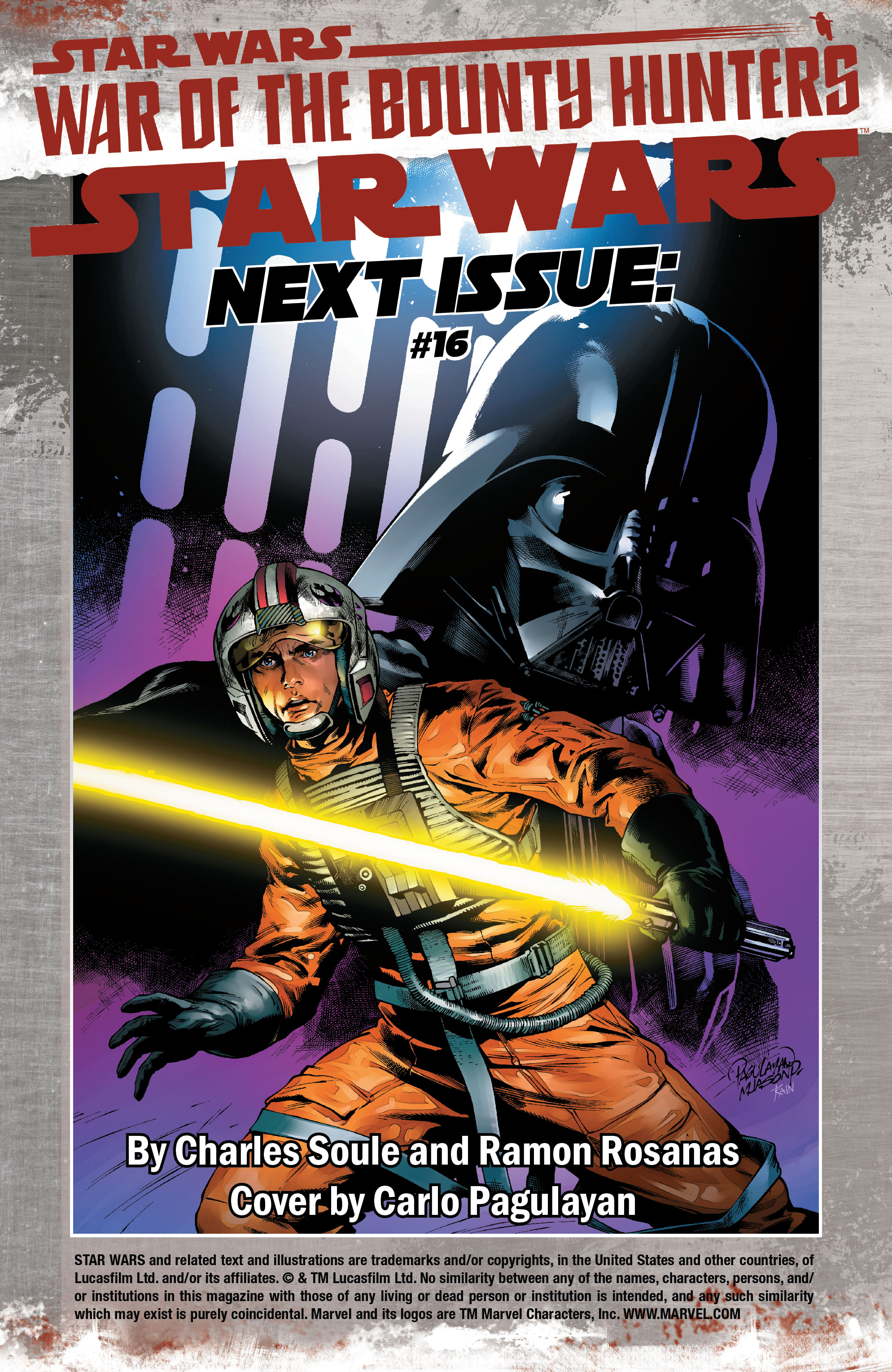 Star Wars (2020-) issue 15 - Page 21