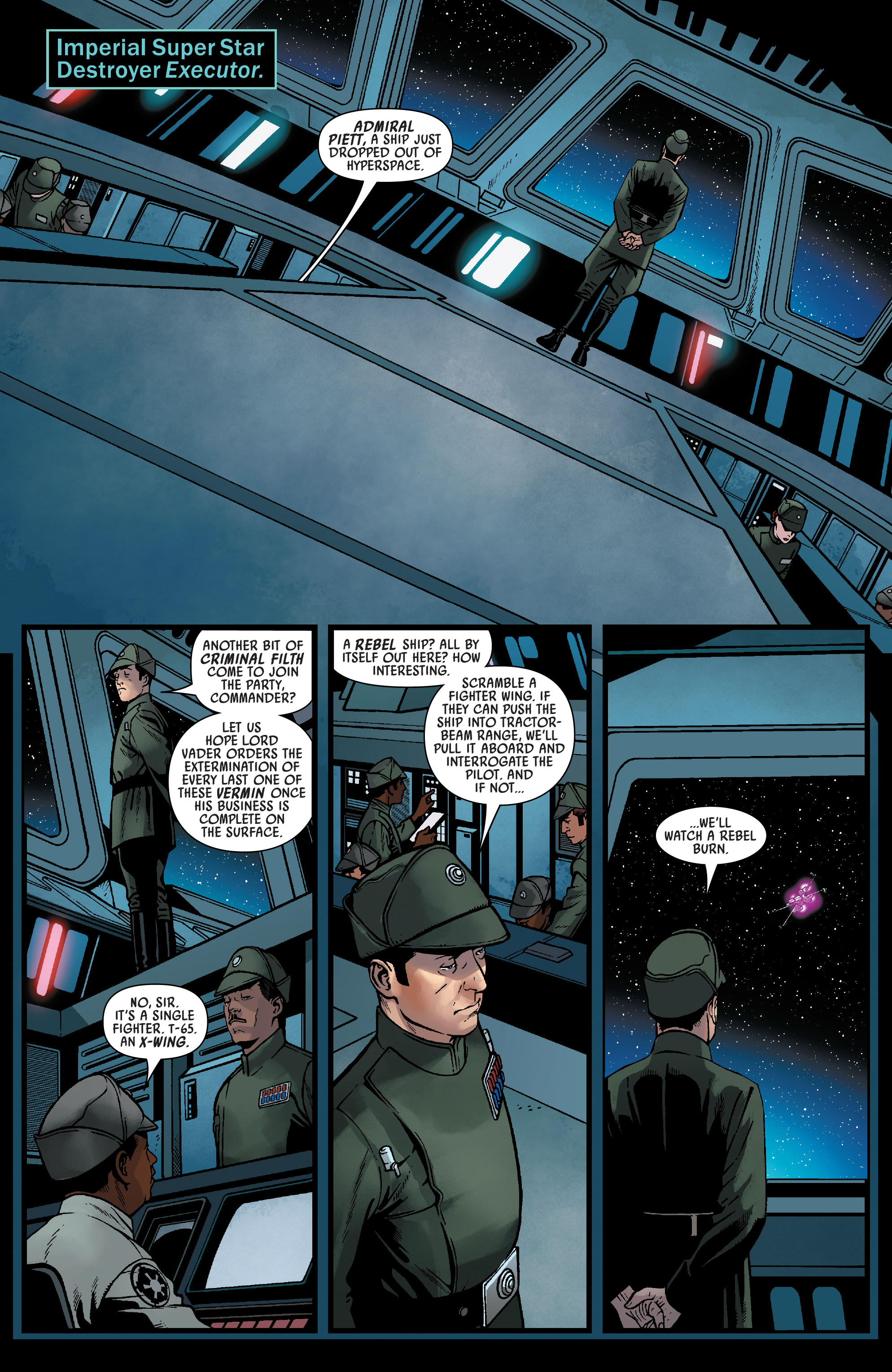 Star Wars (2020-) issue 16 - Page 12