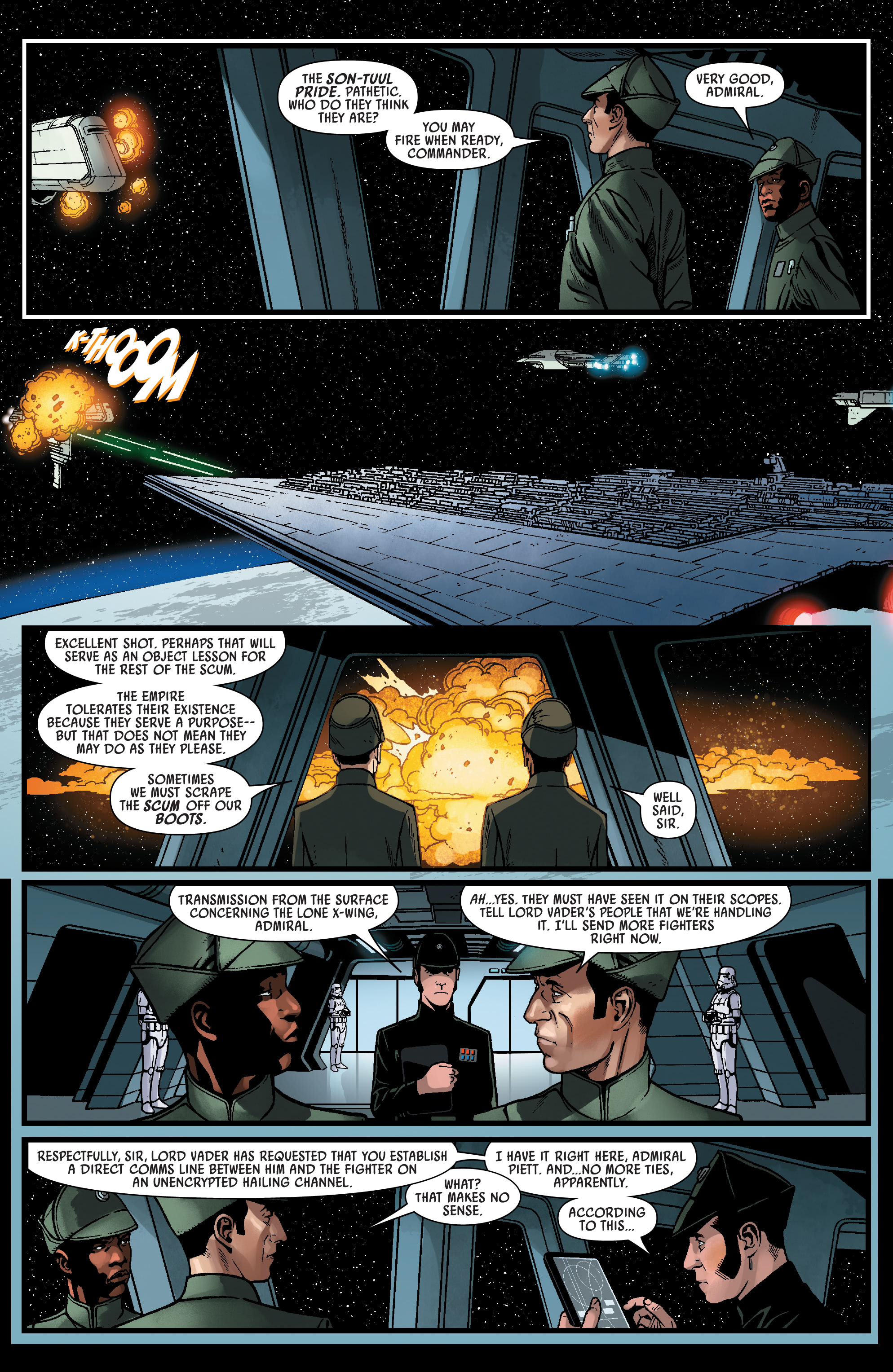 Star Wars (2020-) issue 16 - Page 17