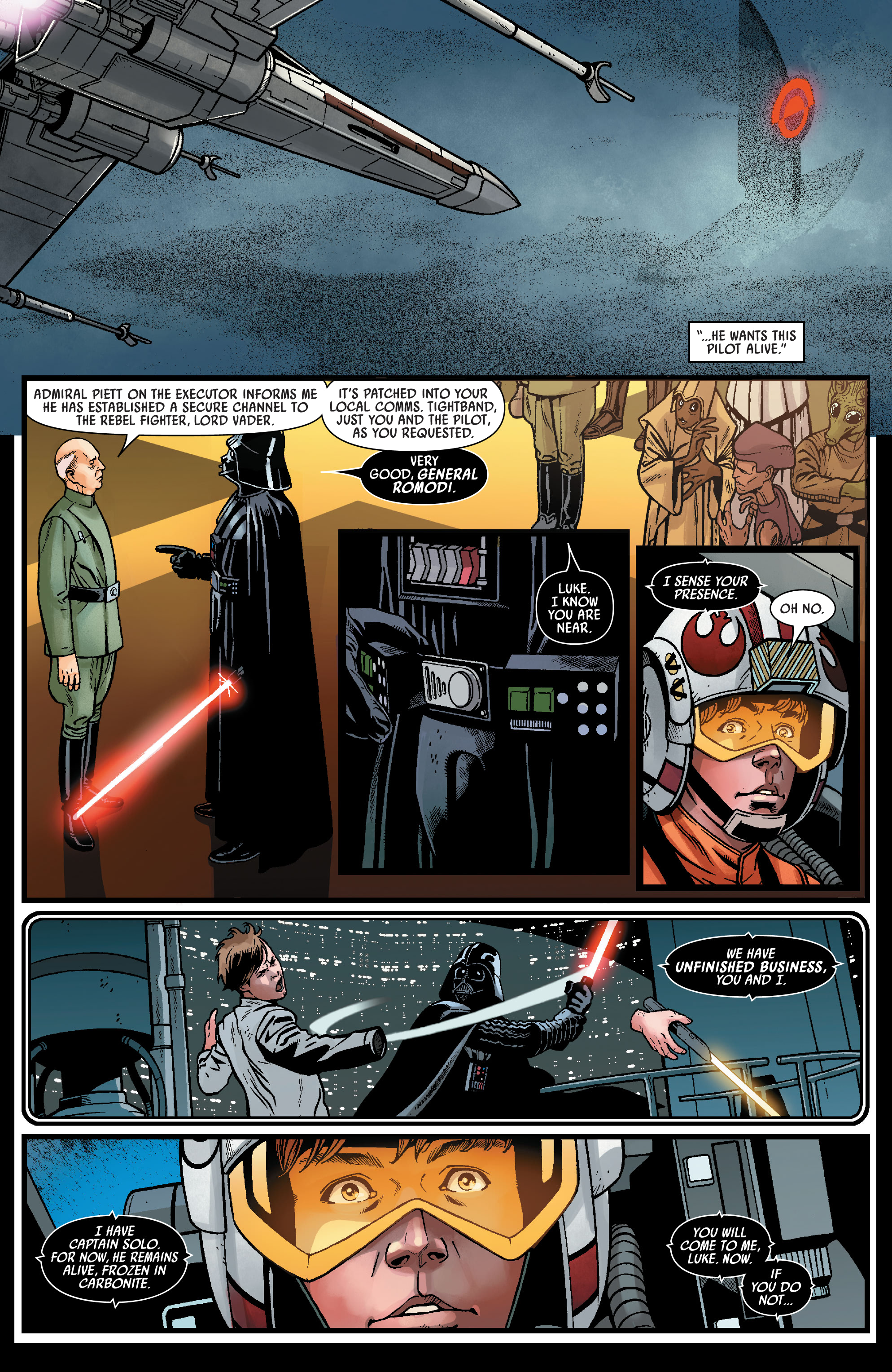 Star Wars (2020-) issue 16 - Page 18