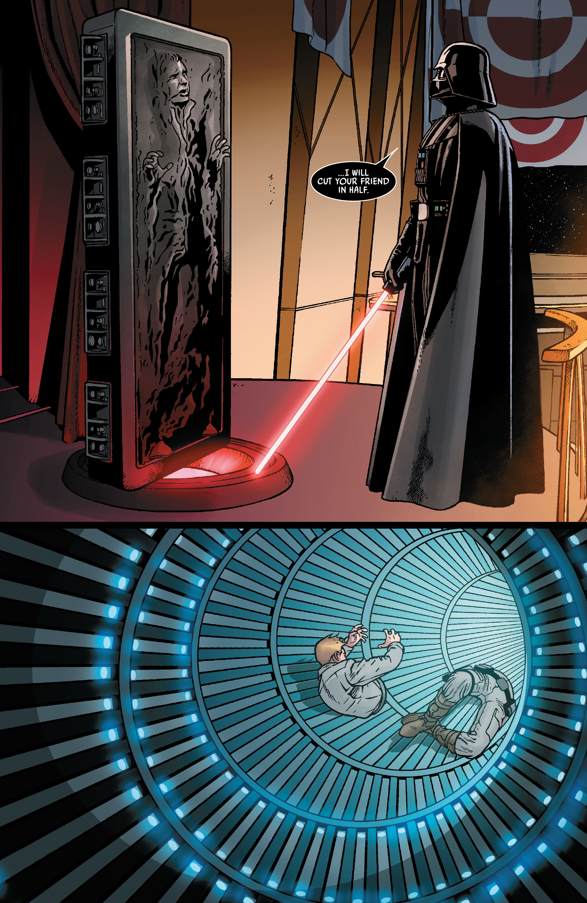 Star Wars (2020-) issue 16 - Page 19