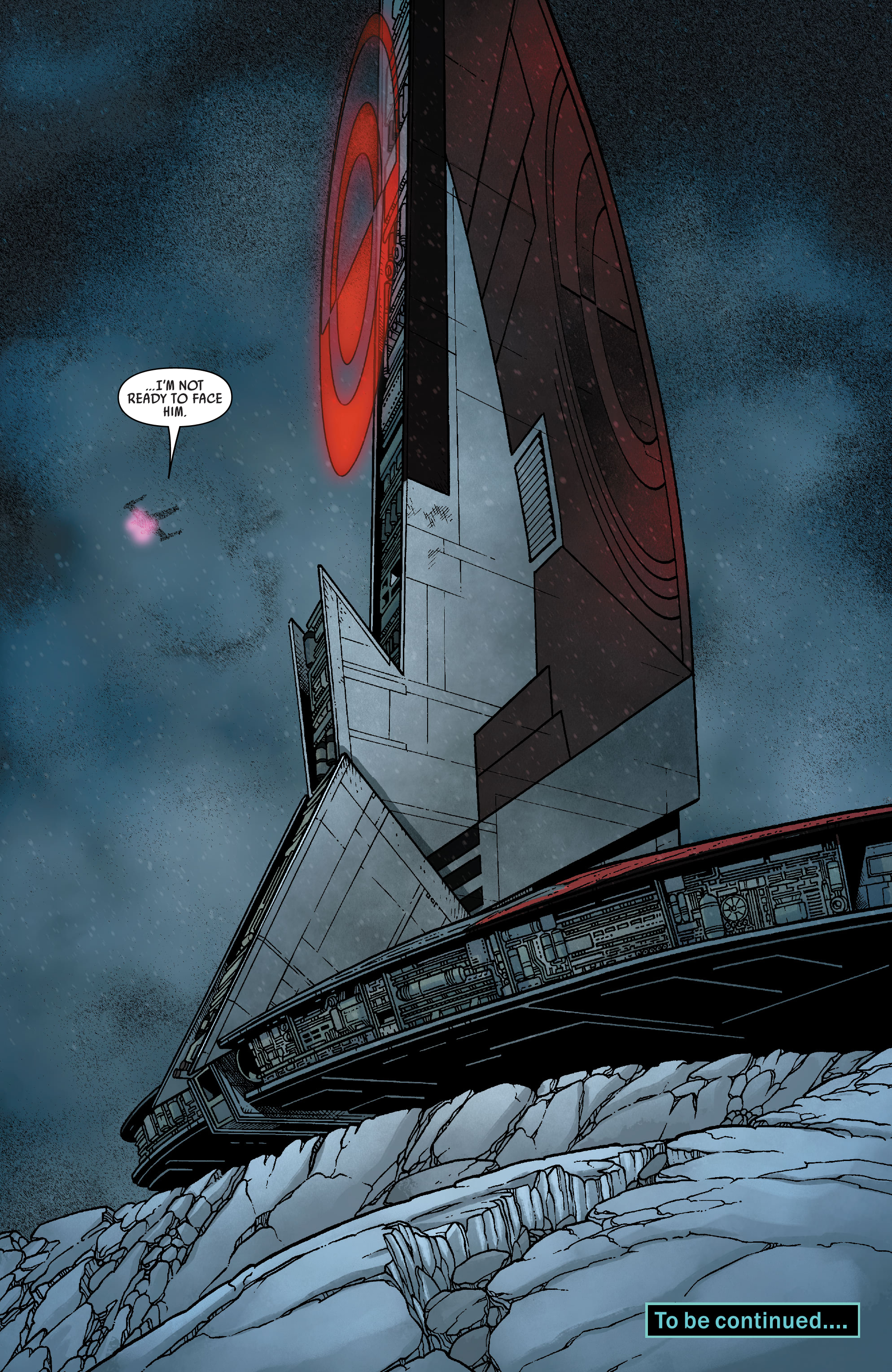 Star Wars (2020-) issue 16 - Page 21