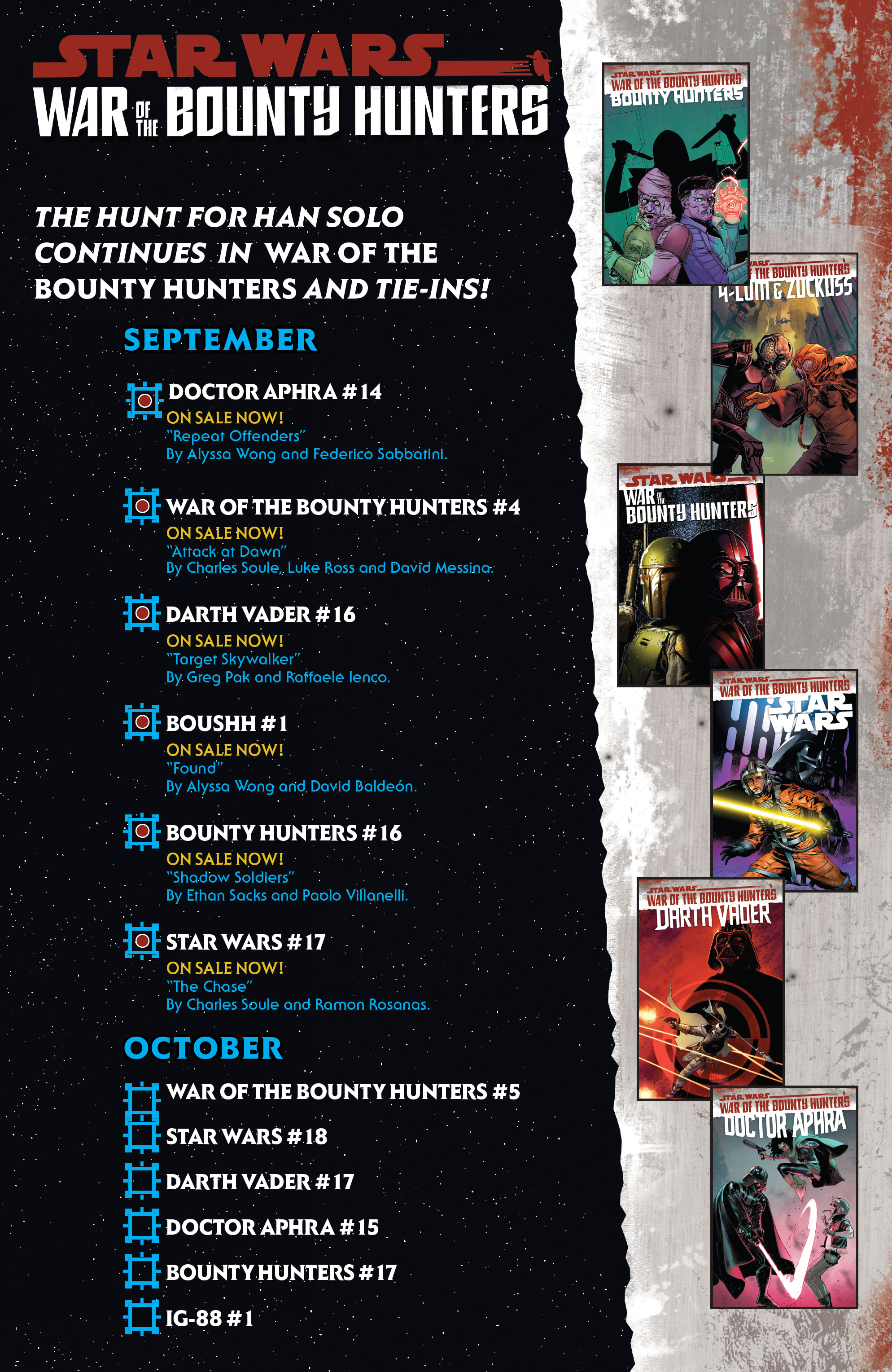 Star Wars (2020-) issue 17 - Page 24