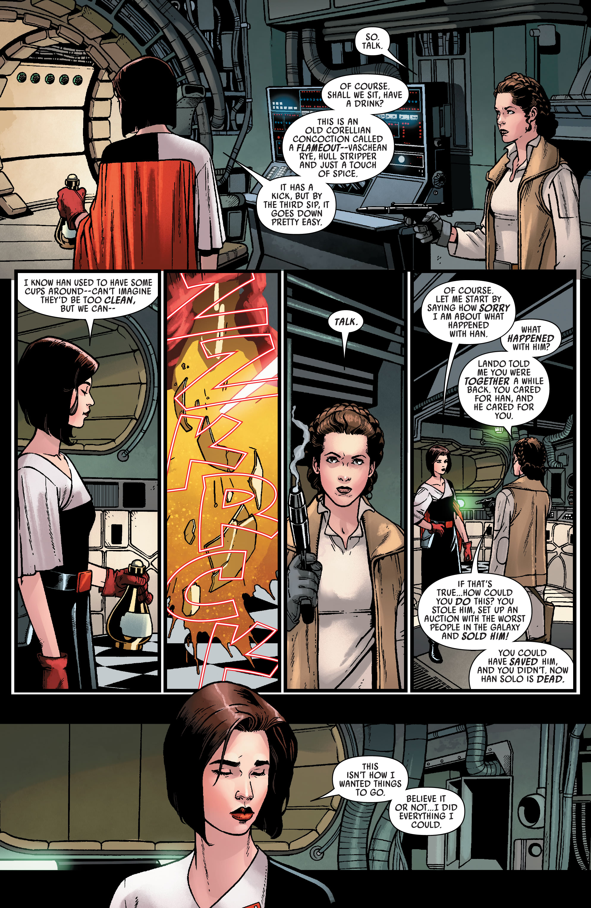 Star Wars (2020-) issue 18 - Page 11