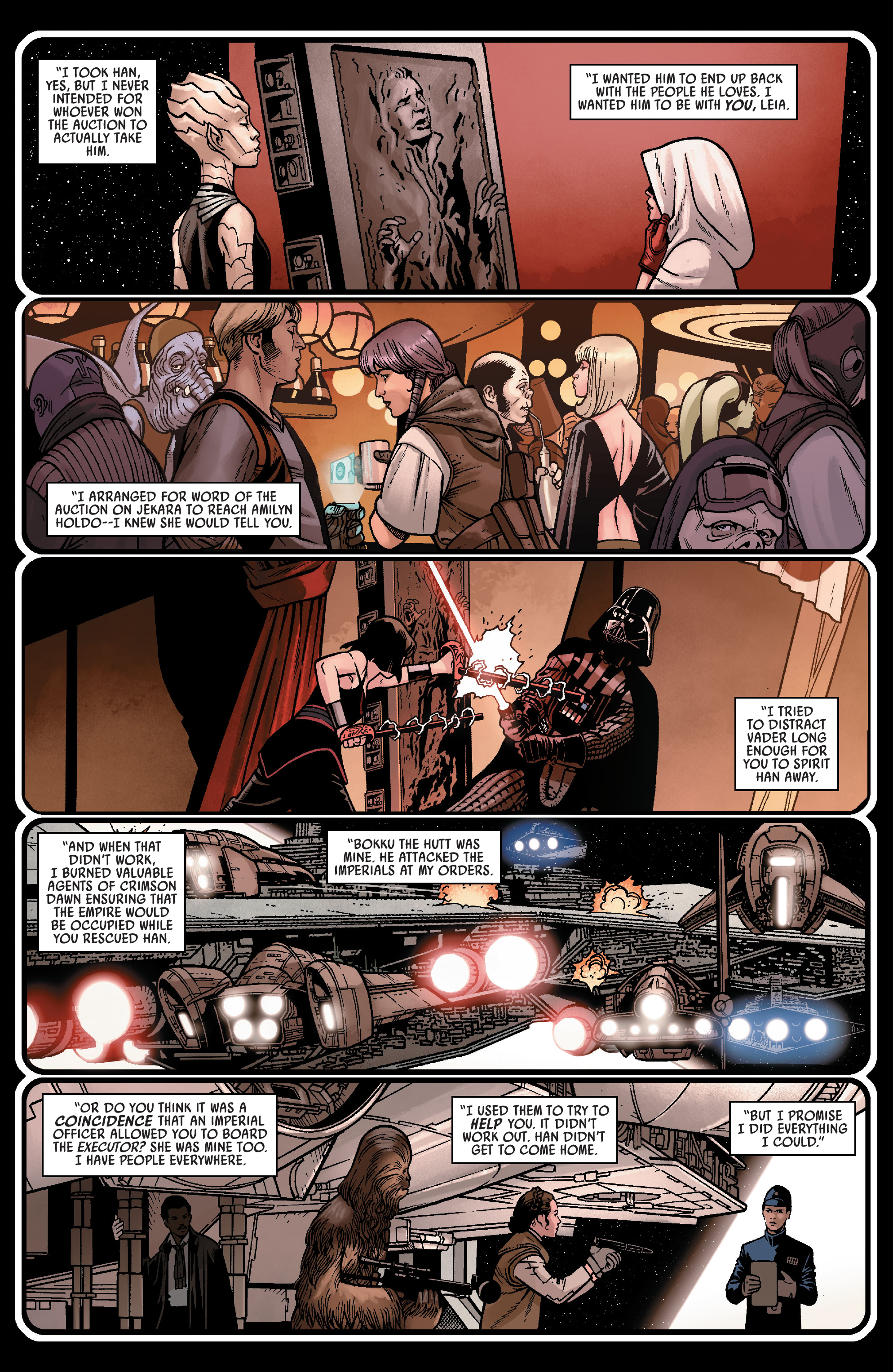 Star Wars (2020-) issue 18 - Page 12