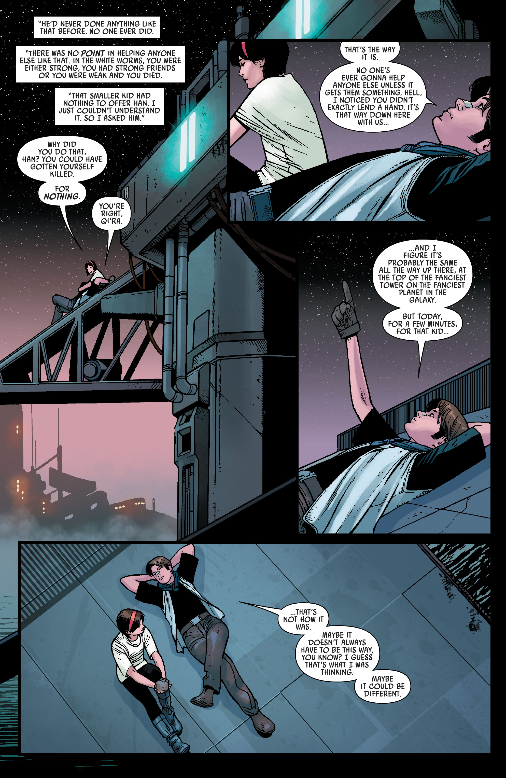 Star Wars (2020-) issue 18 - Page 16