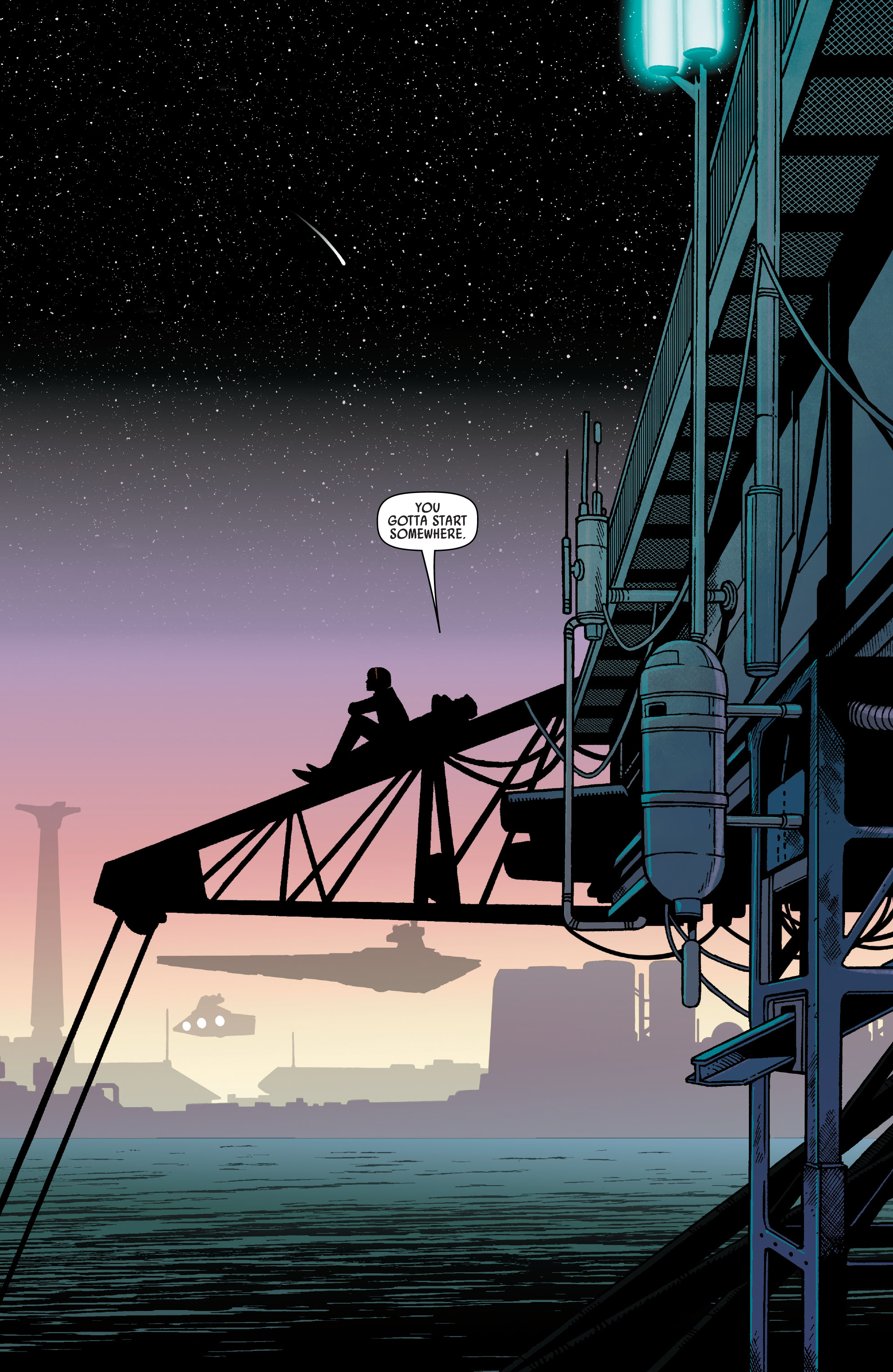 Star Wars (2020-) issue 18 - Page 17