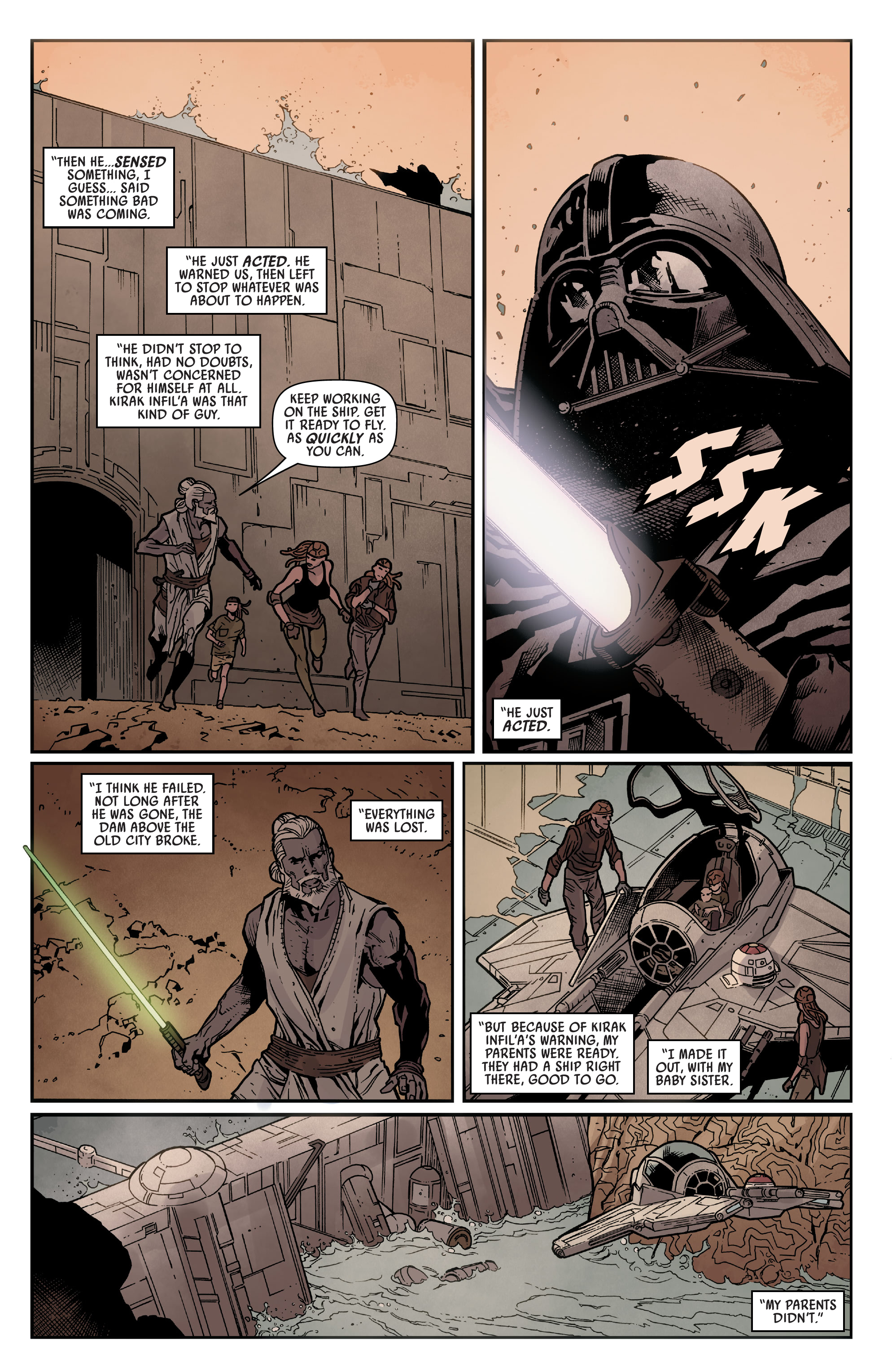 Star Wars (2020-) issue 19 - Page 15