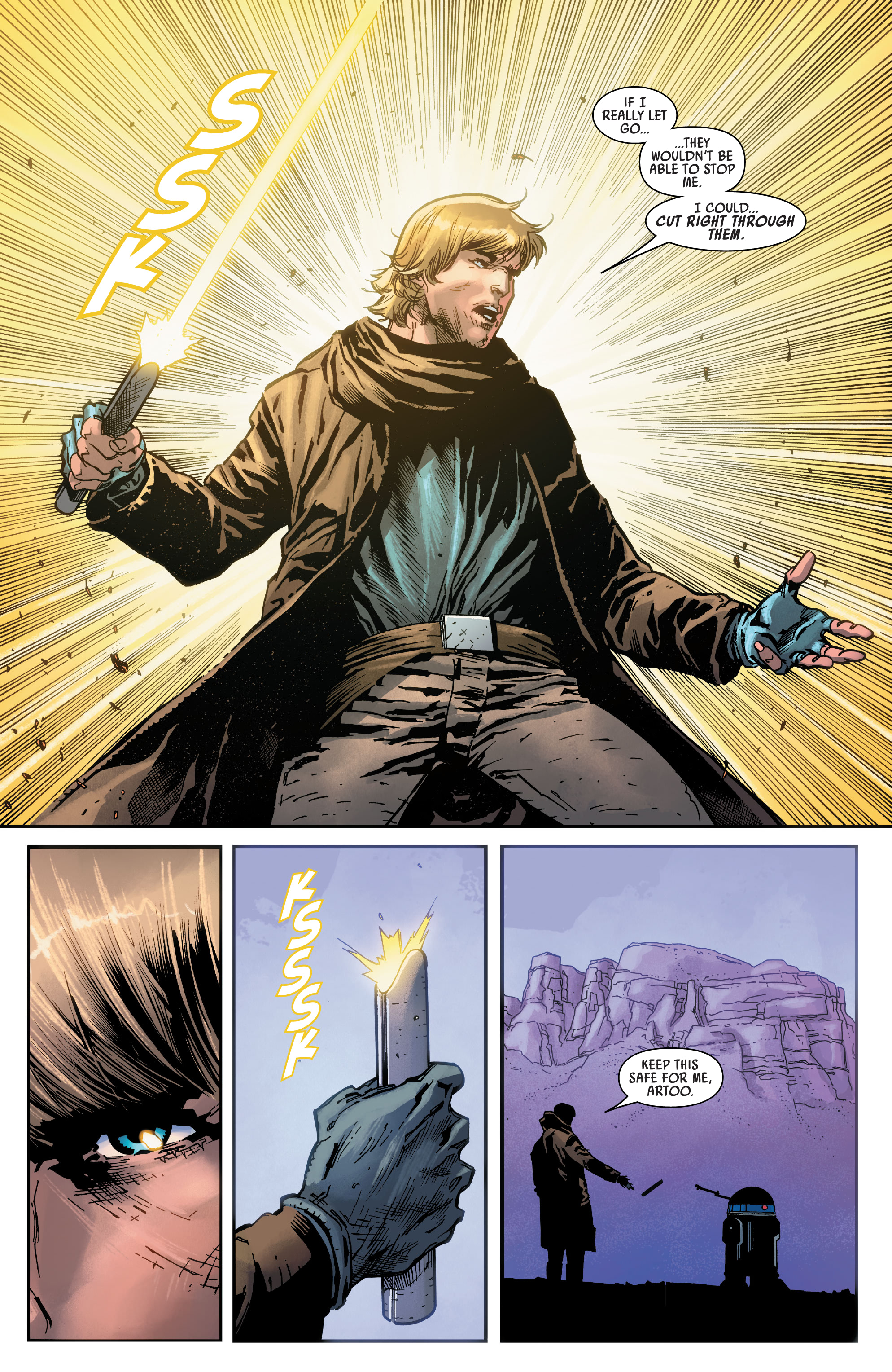 Star Wars (2020-) issue 19 - Page 18