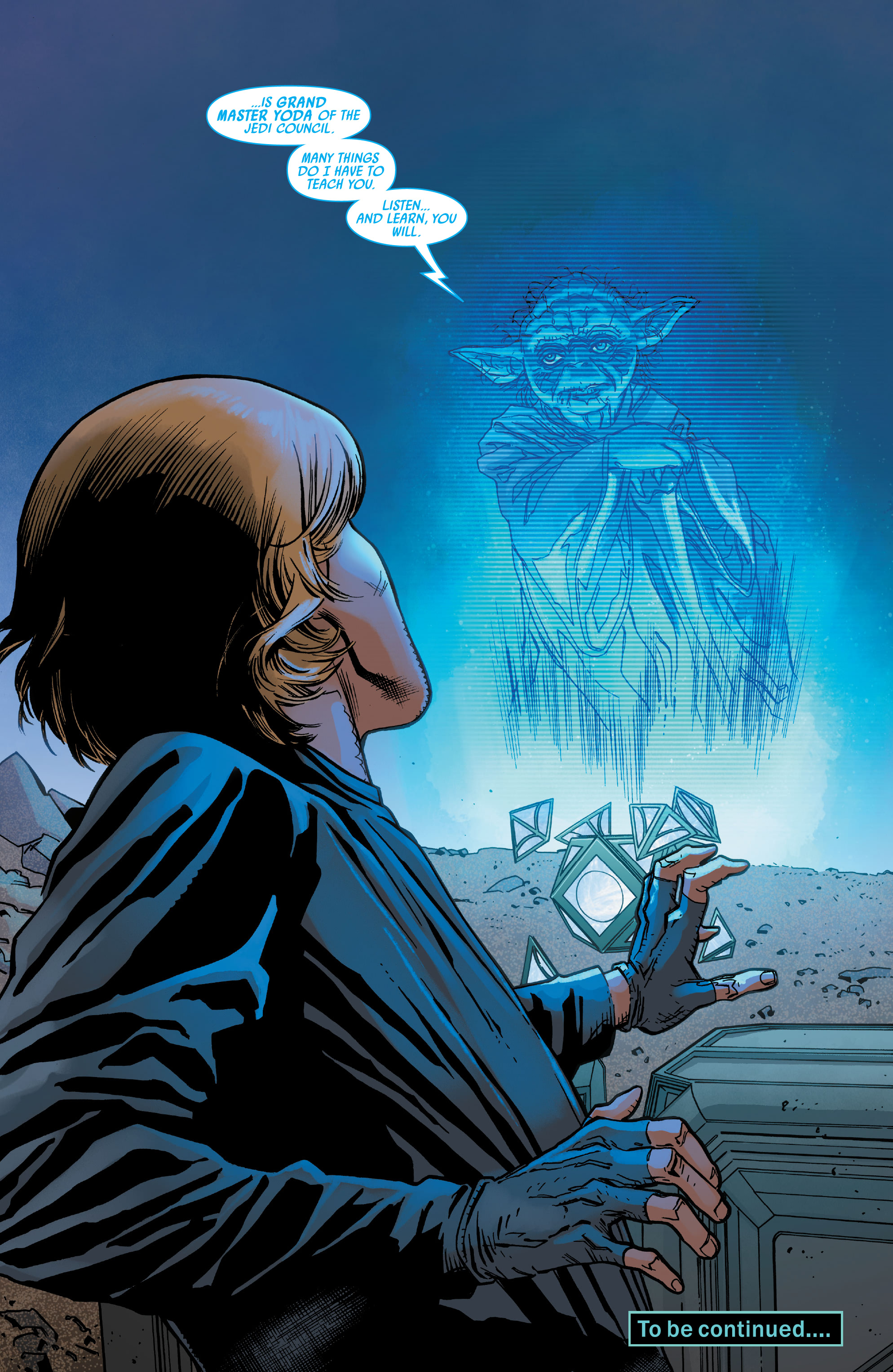 Star Wars (2020-) issue 19 - Page 22