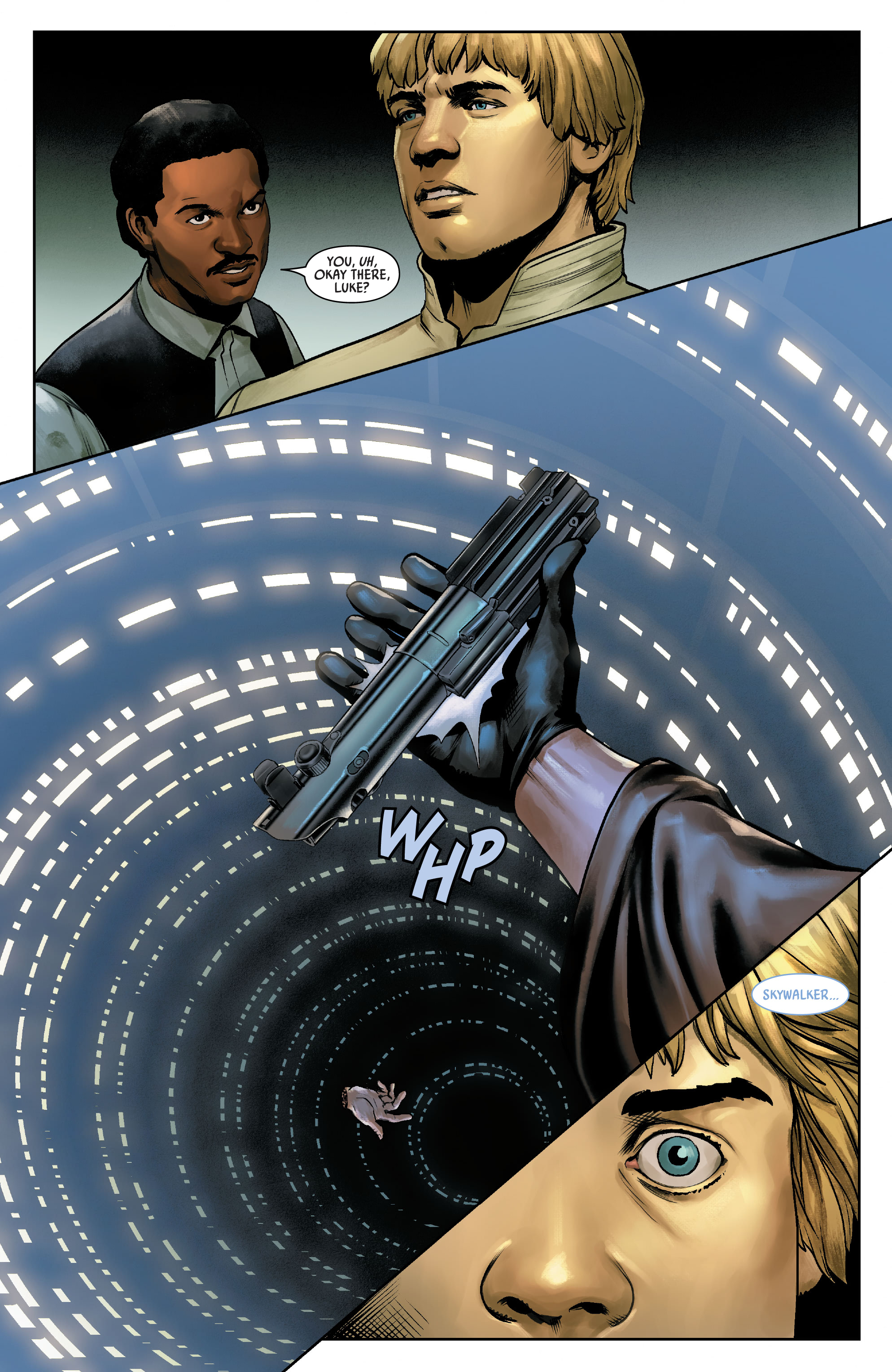 Star Wars (2020-) issue 2 - Page 23