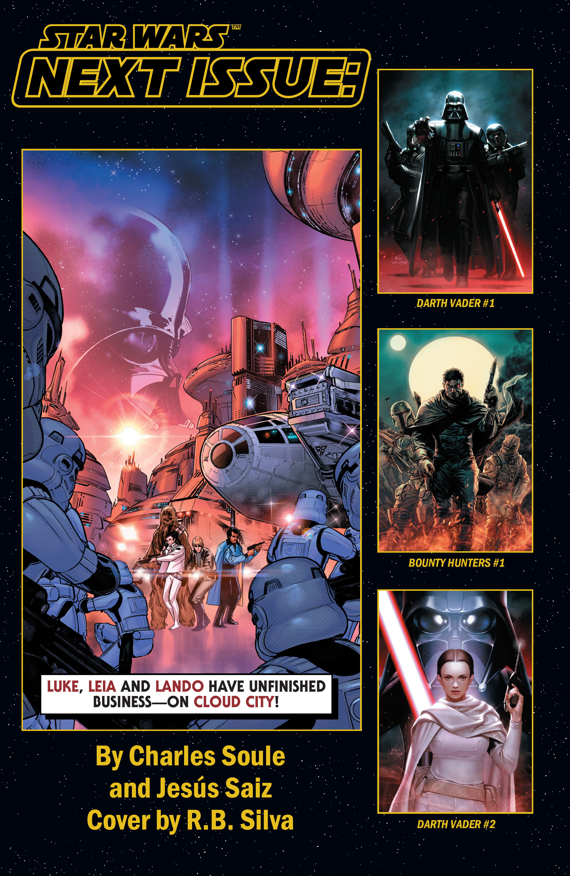 Star Wars (2020-) issue 2 - Page 27