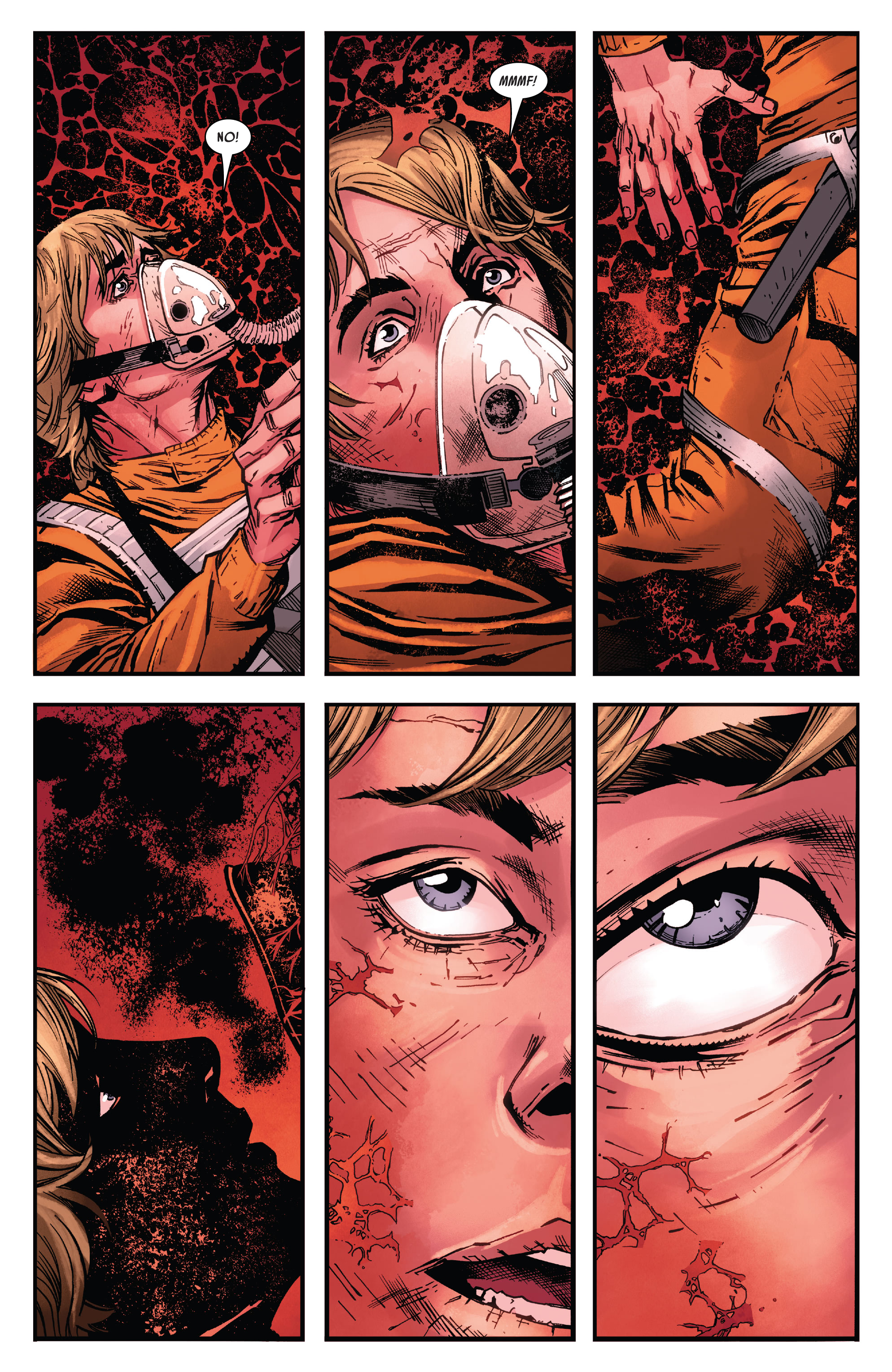 Star Wars (2020-) issue 20 - Page 9