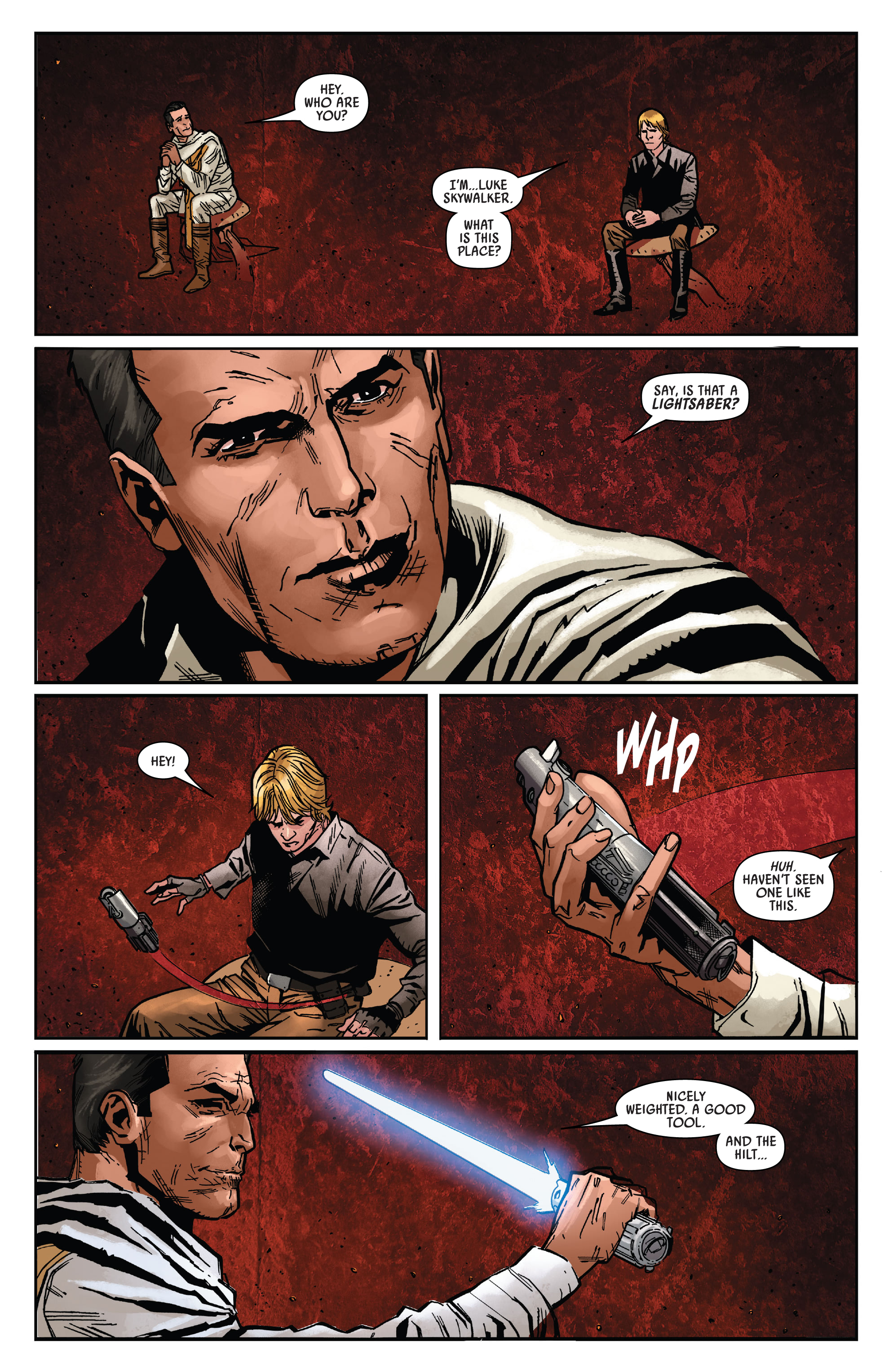 Star Wars (2020-) issue 20 - Page 10