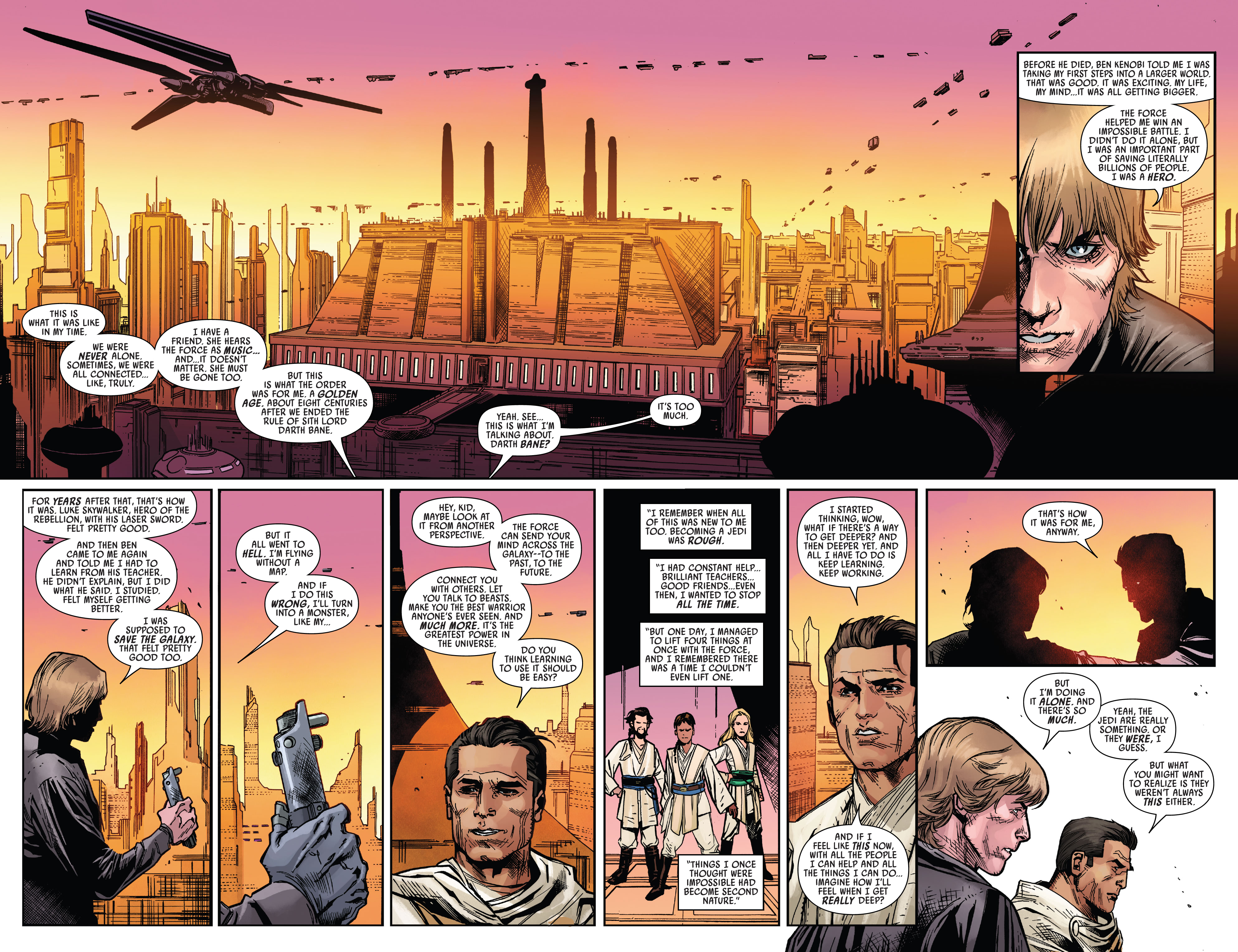 Star Wars (2020-) issue 20 - Page 14