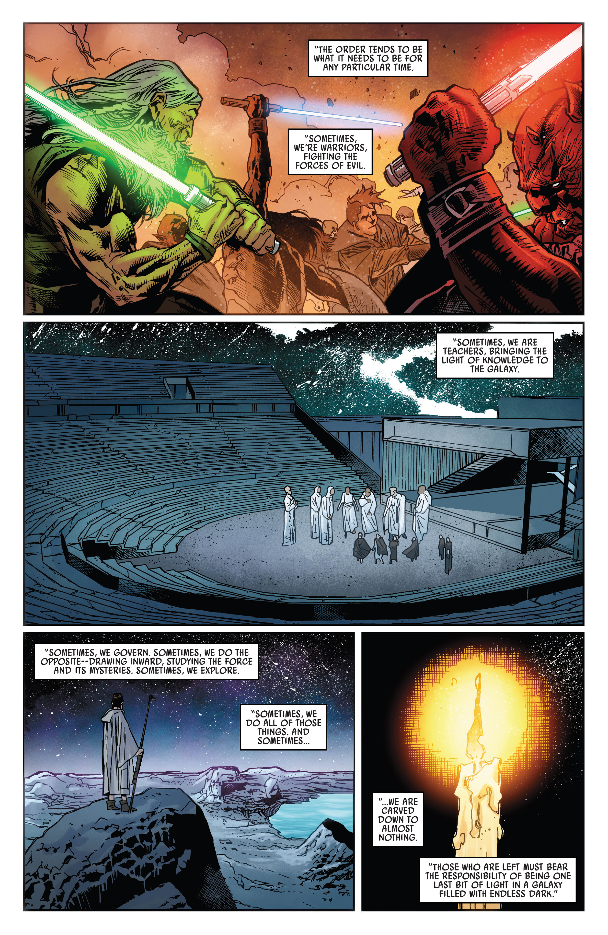 Star Wars (2020-) issue 20 - Page 15