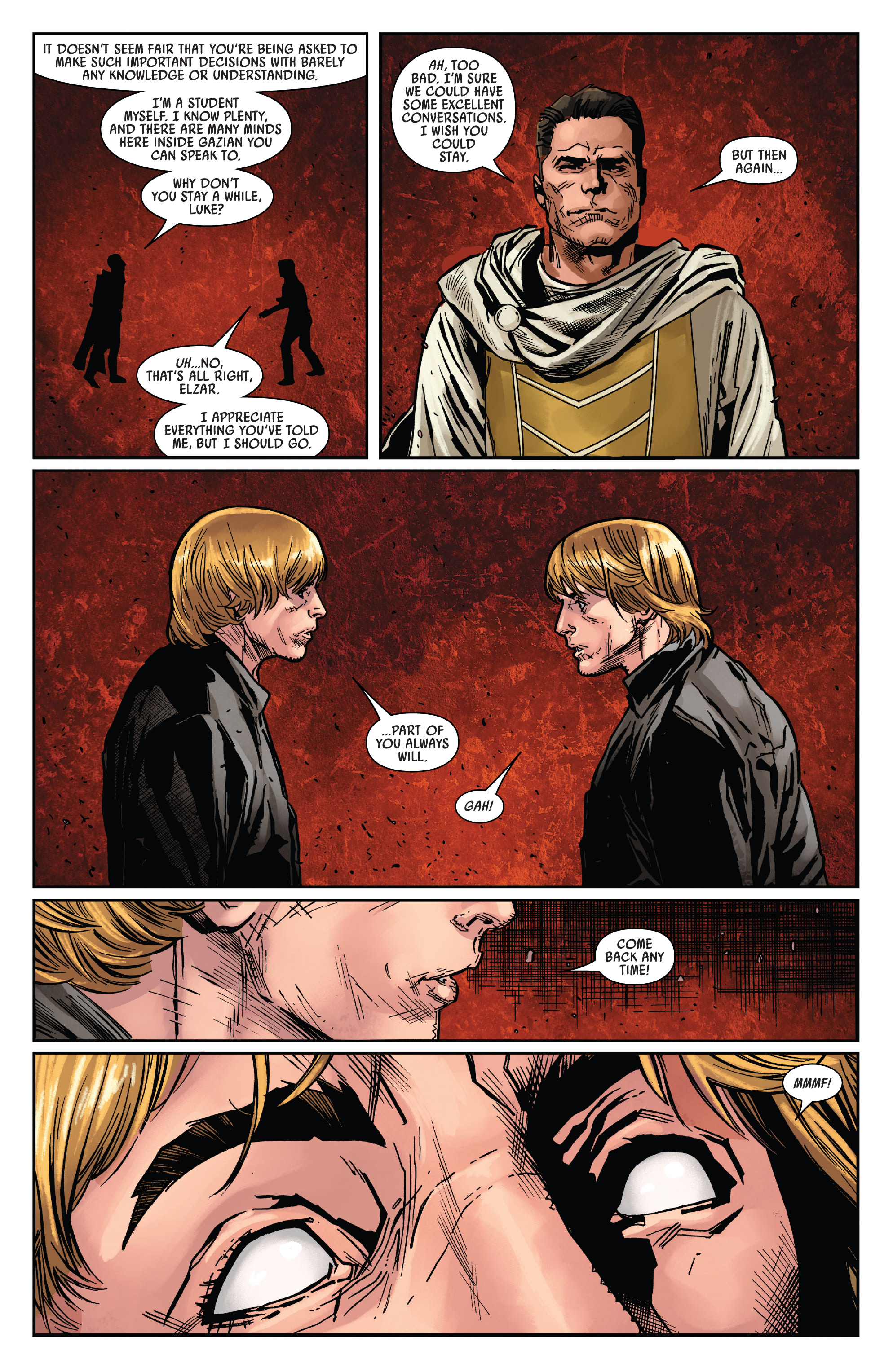 Star Wars (2020-) issue 20 - Page 17