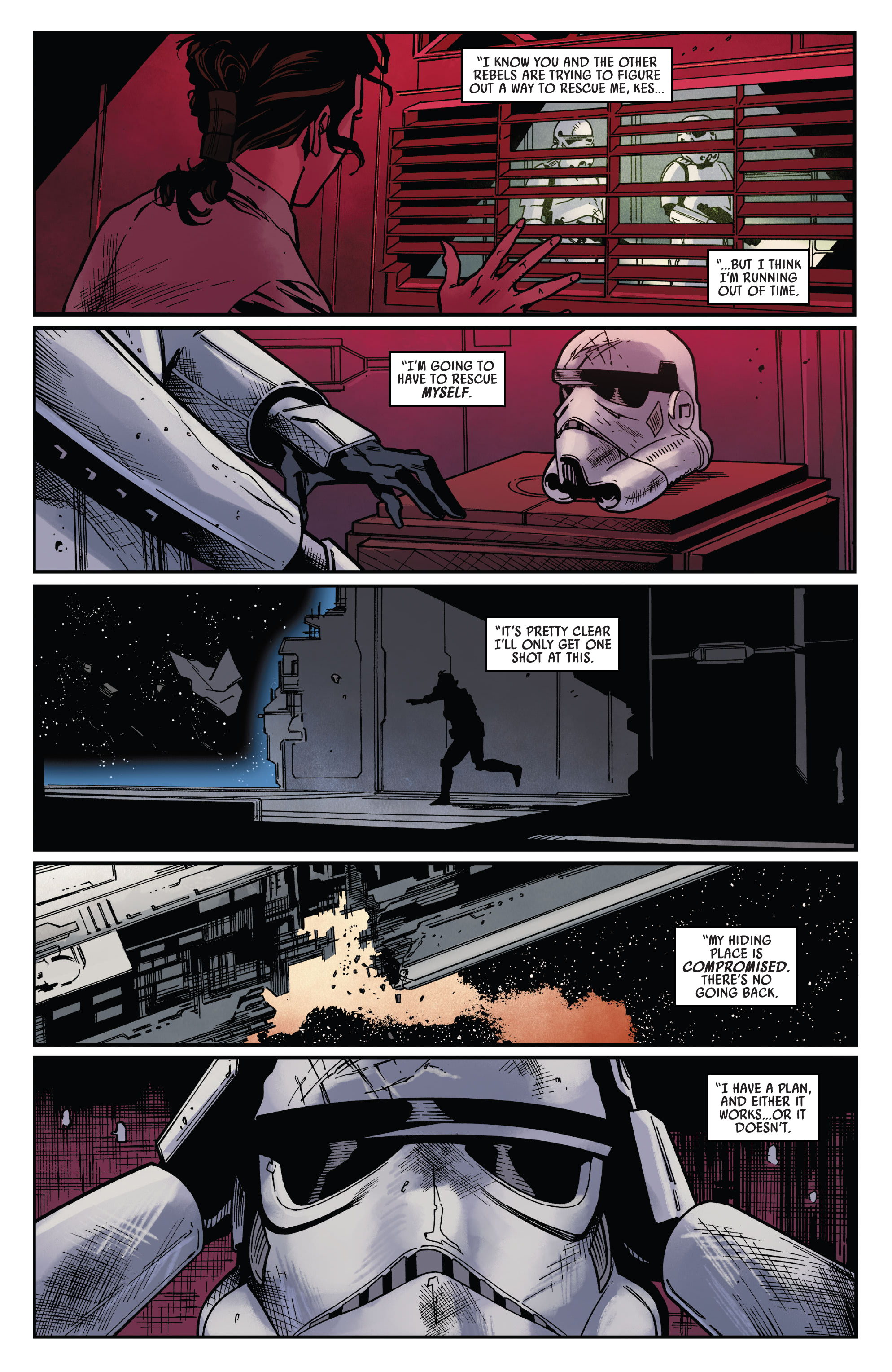 Star Wars (2020-) issue 21 - Page 14