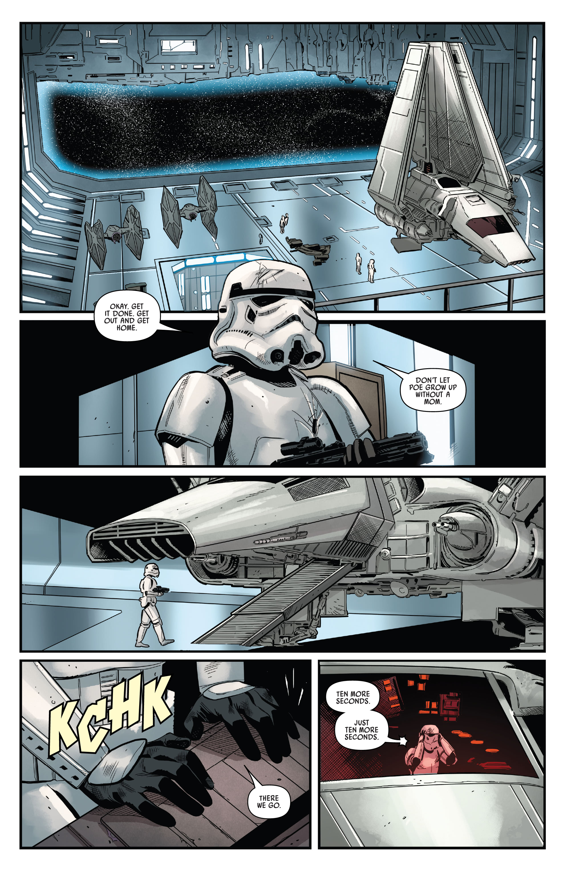 Star Wars (2020-) issue 21 - Page 17