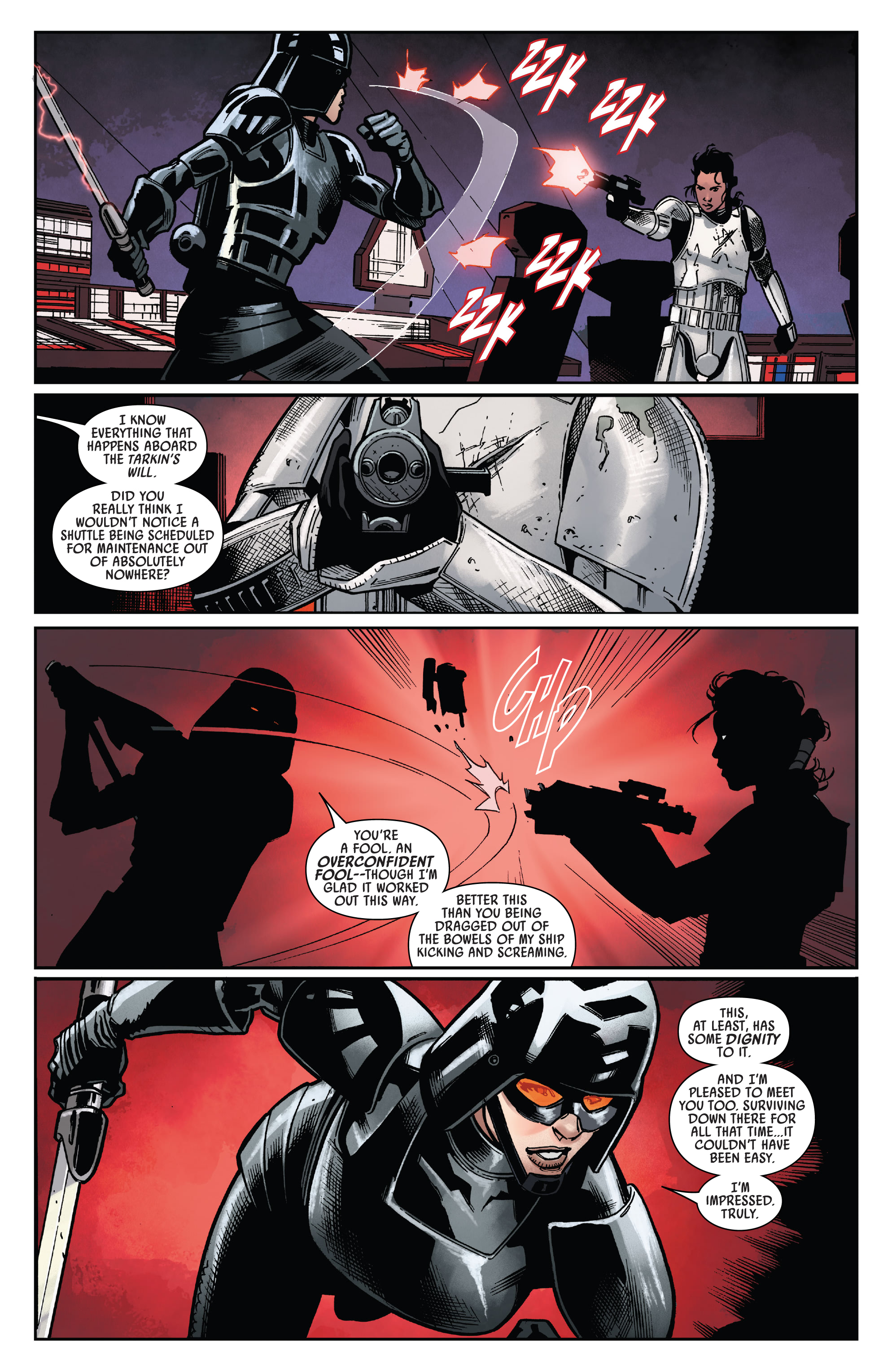 Star Wars (2020-) issue 21 - Page 19