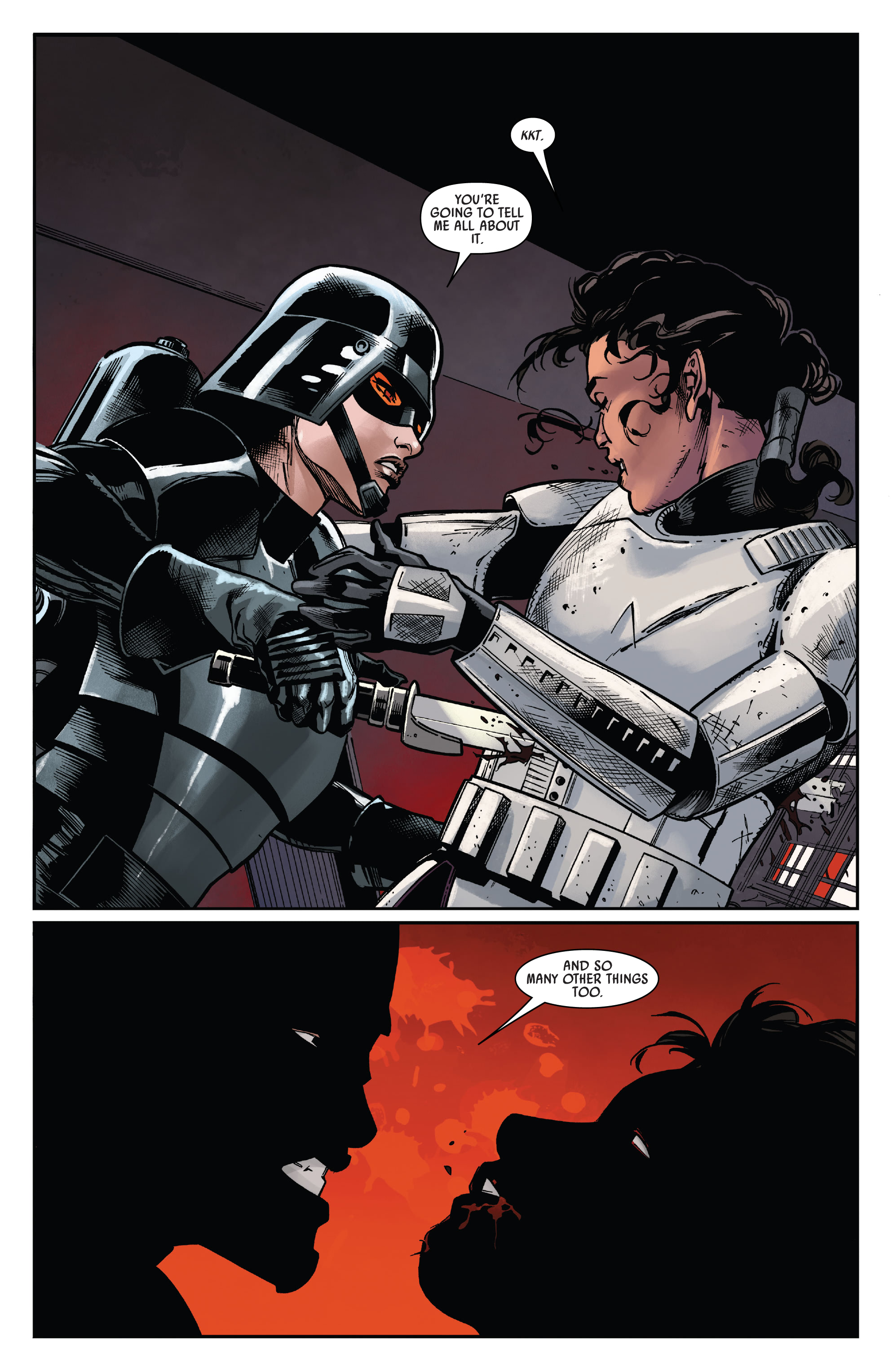 Star Wars (2020-) issue 21 - Page 20