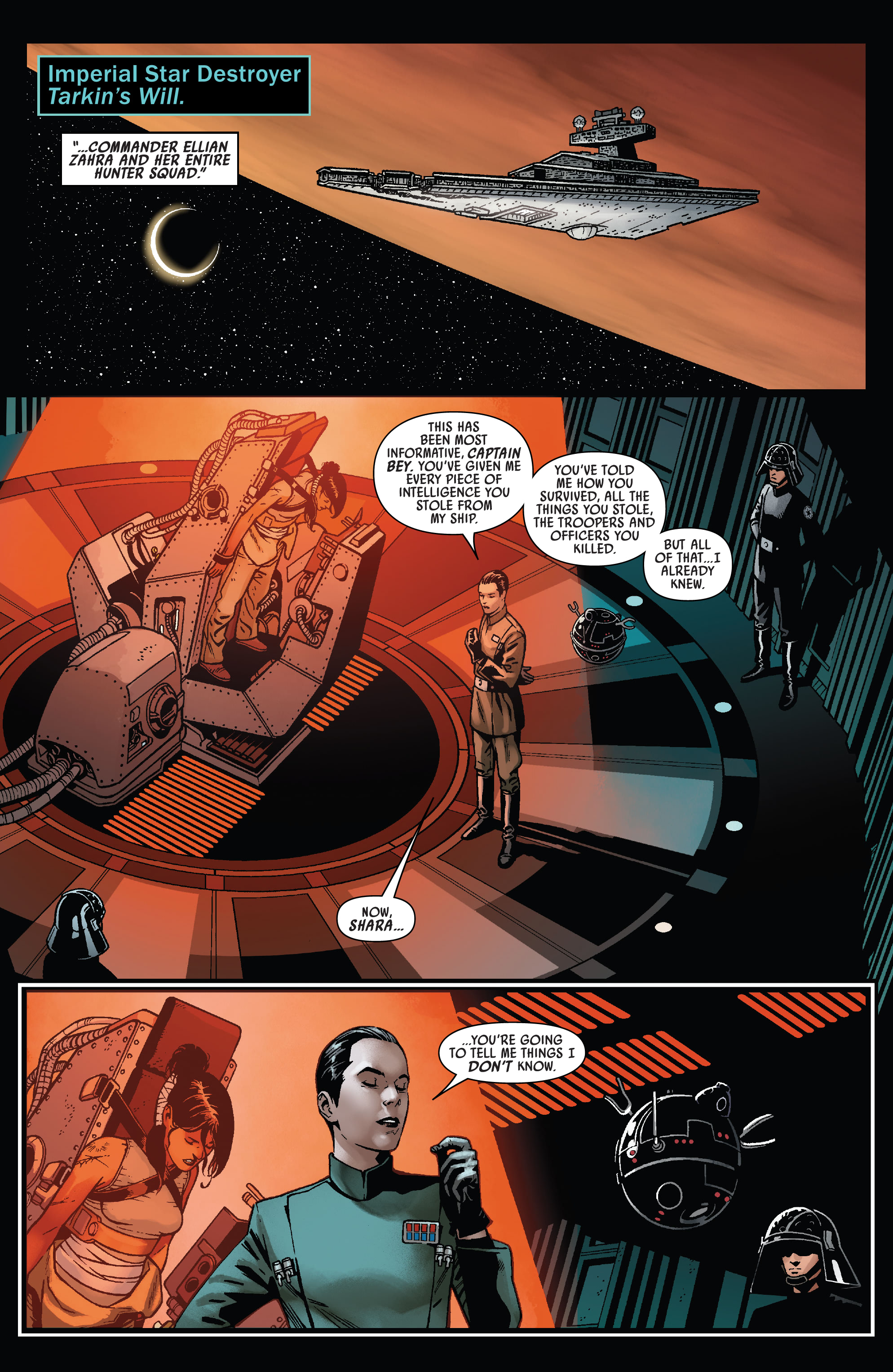 Star Wars (2020-) issue 22 - Page 9