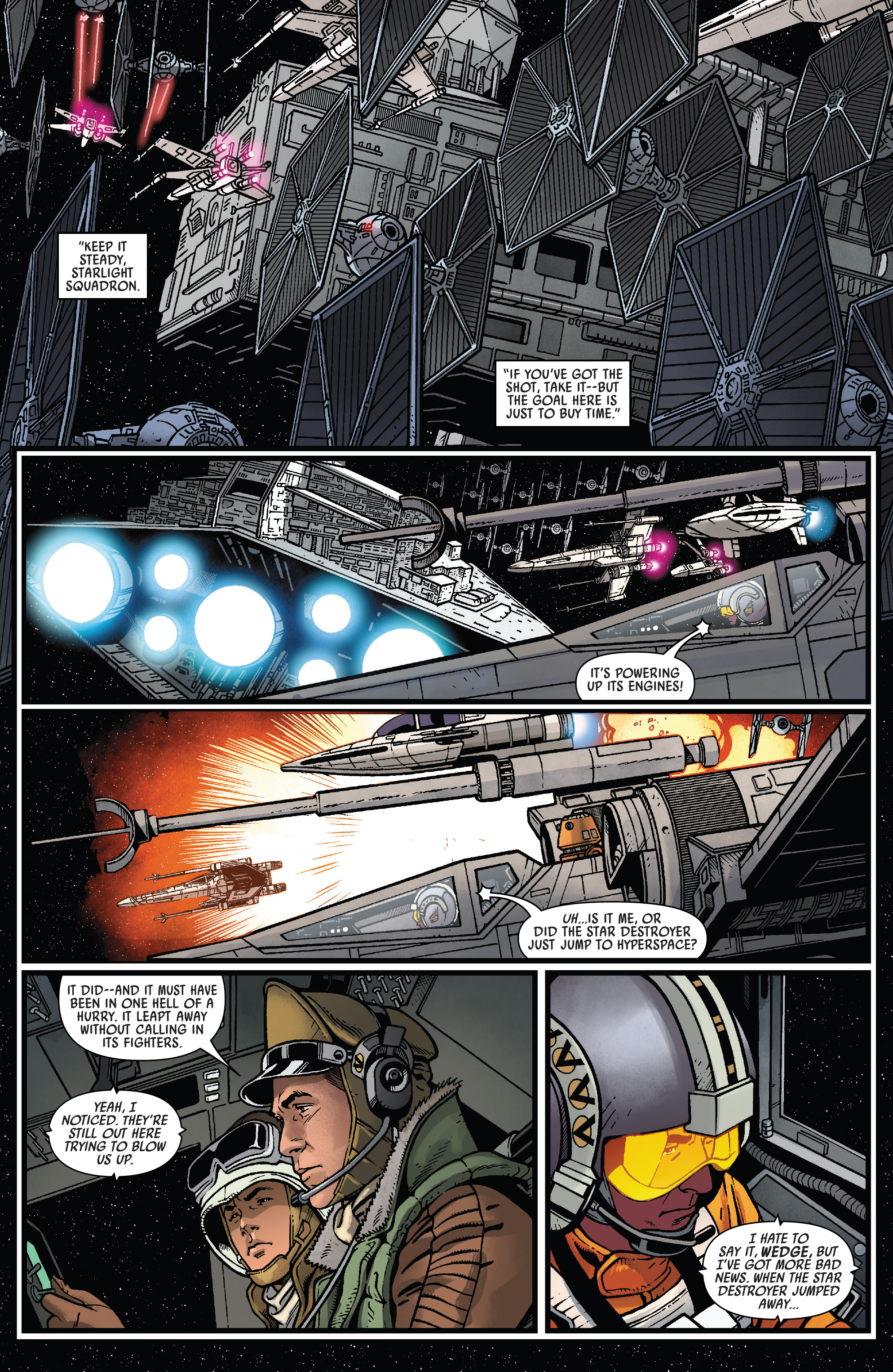 Star Wars (2020-) issue 22 - Page 17