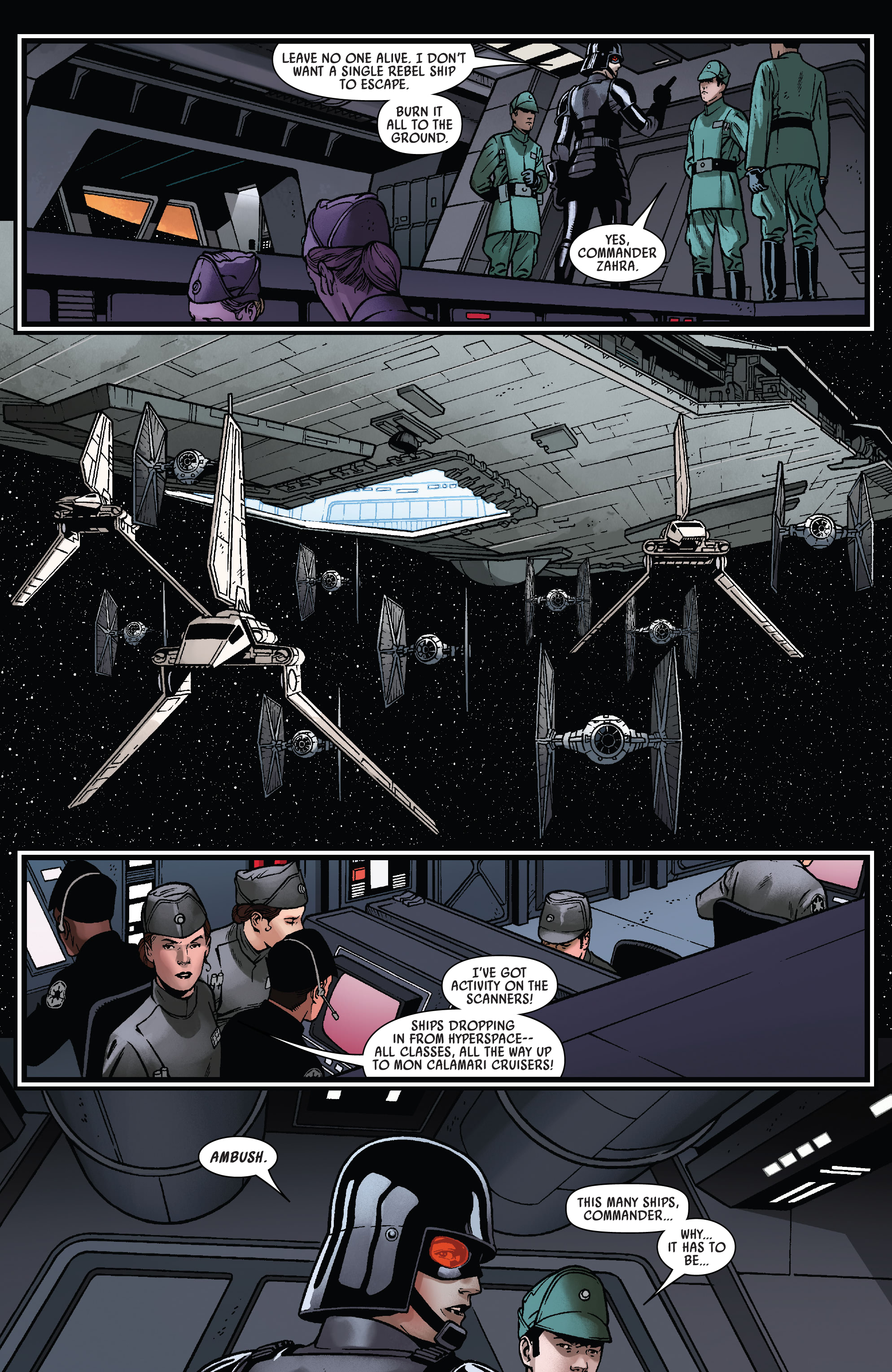 Star Wars (2020-) issue 22 - Page 20