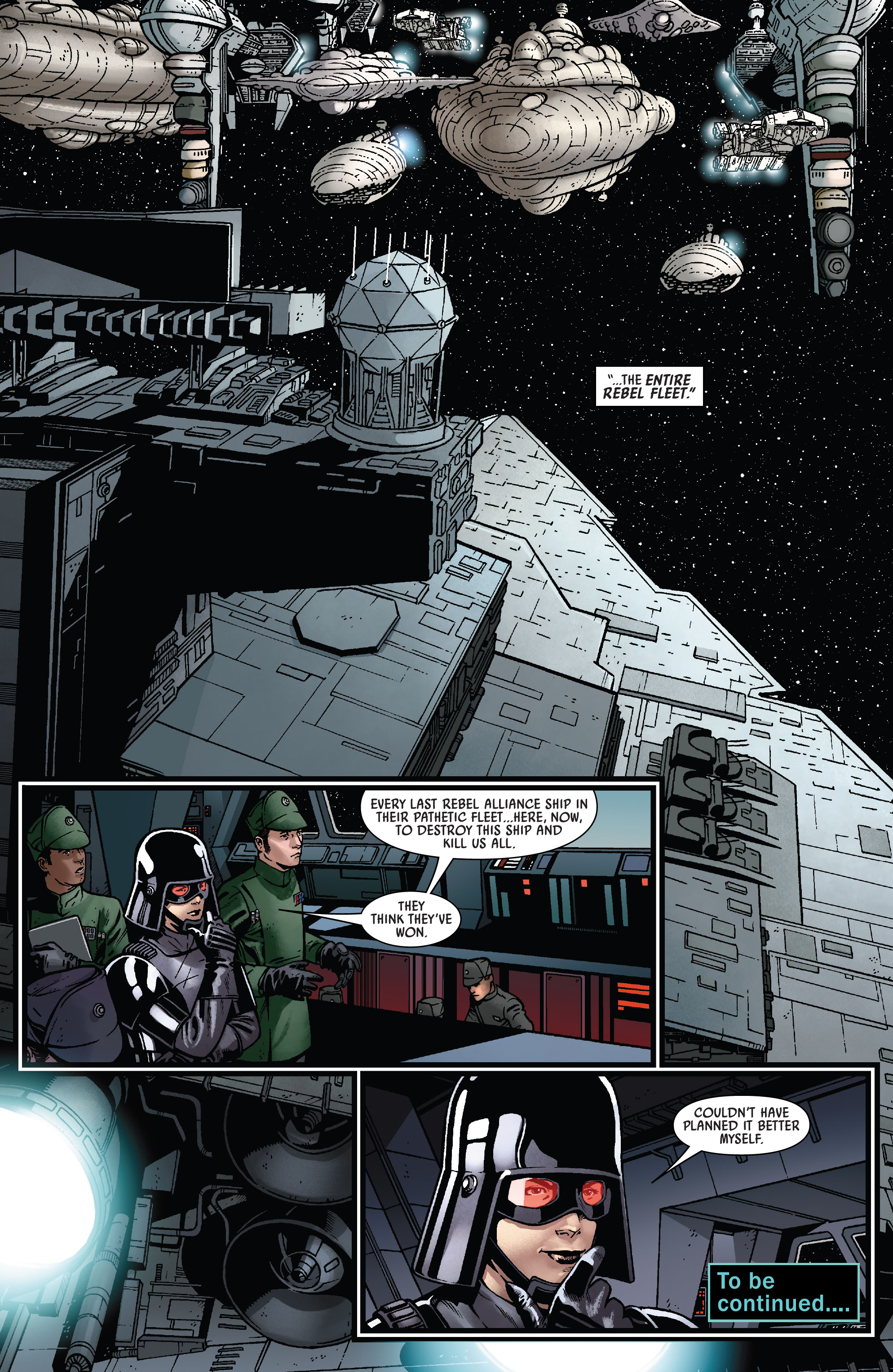 Star Wars (2020-) issue 22 - Page 21