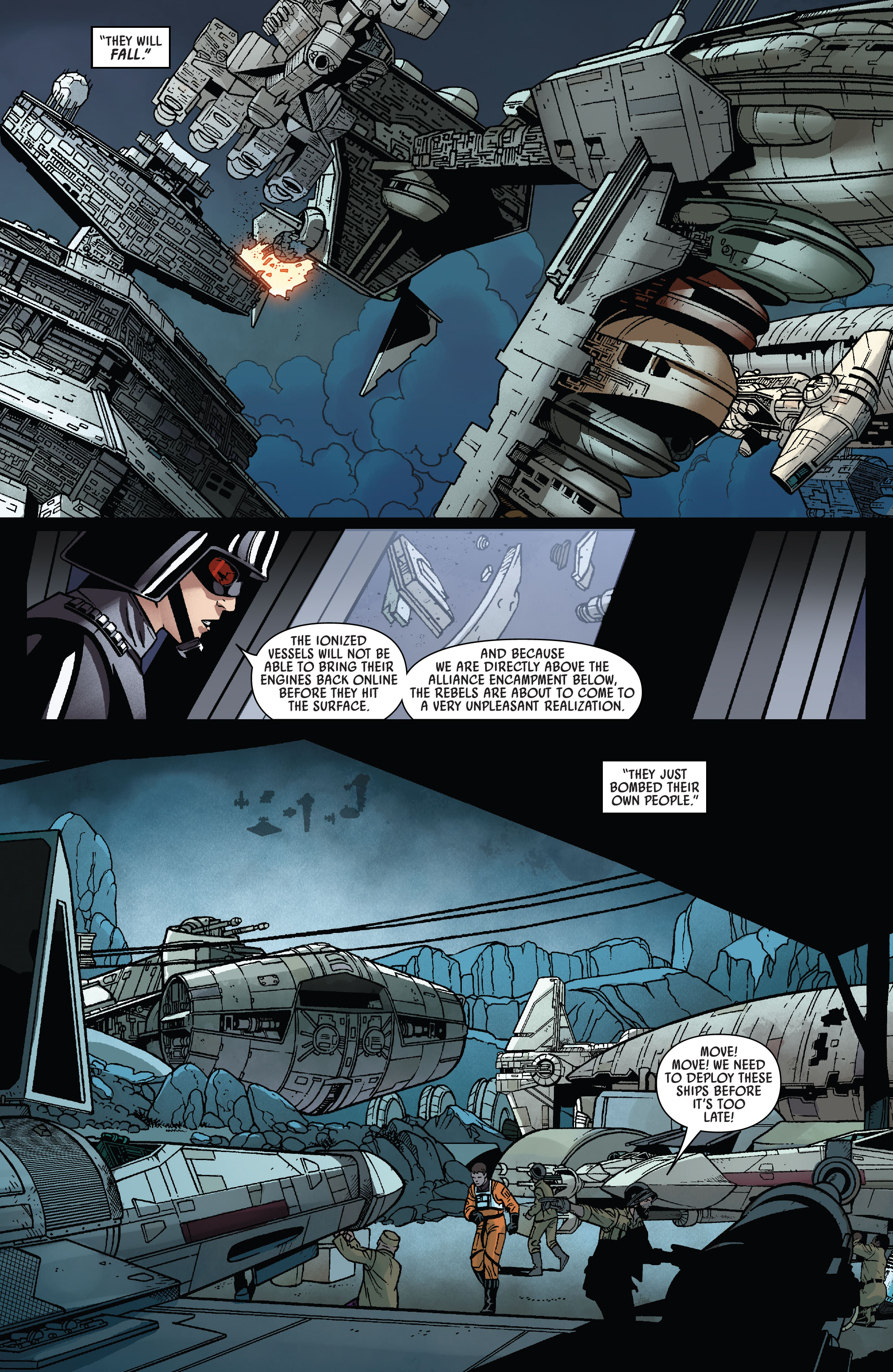 Star Wars (2020-) issue 23 - Page 8