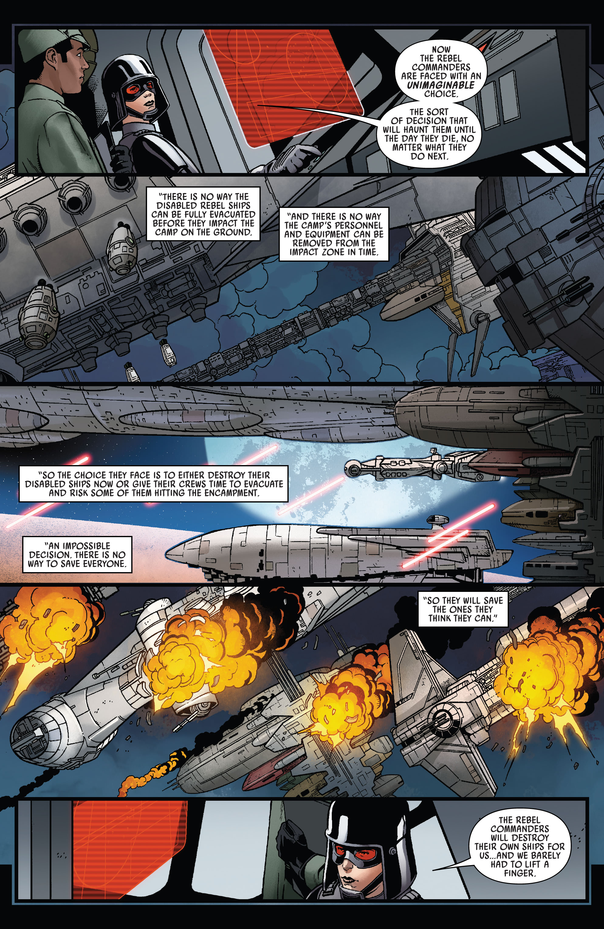 Star Wars (2020-) issue 23 - Page 9