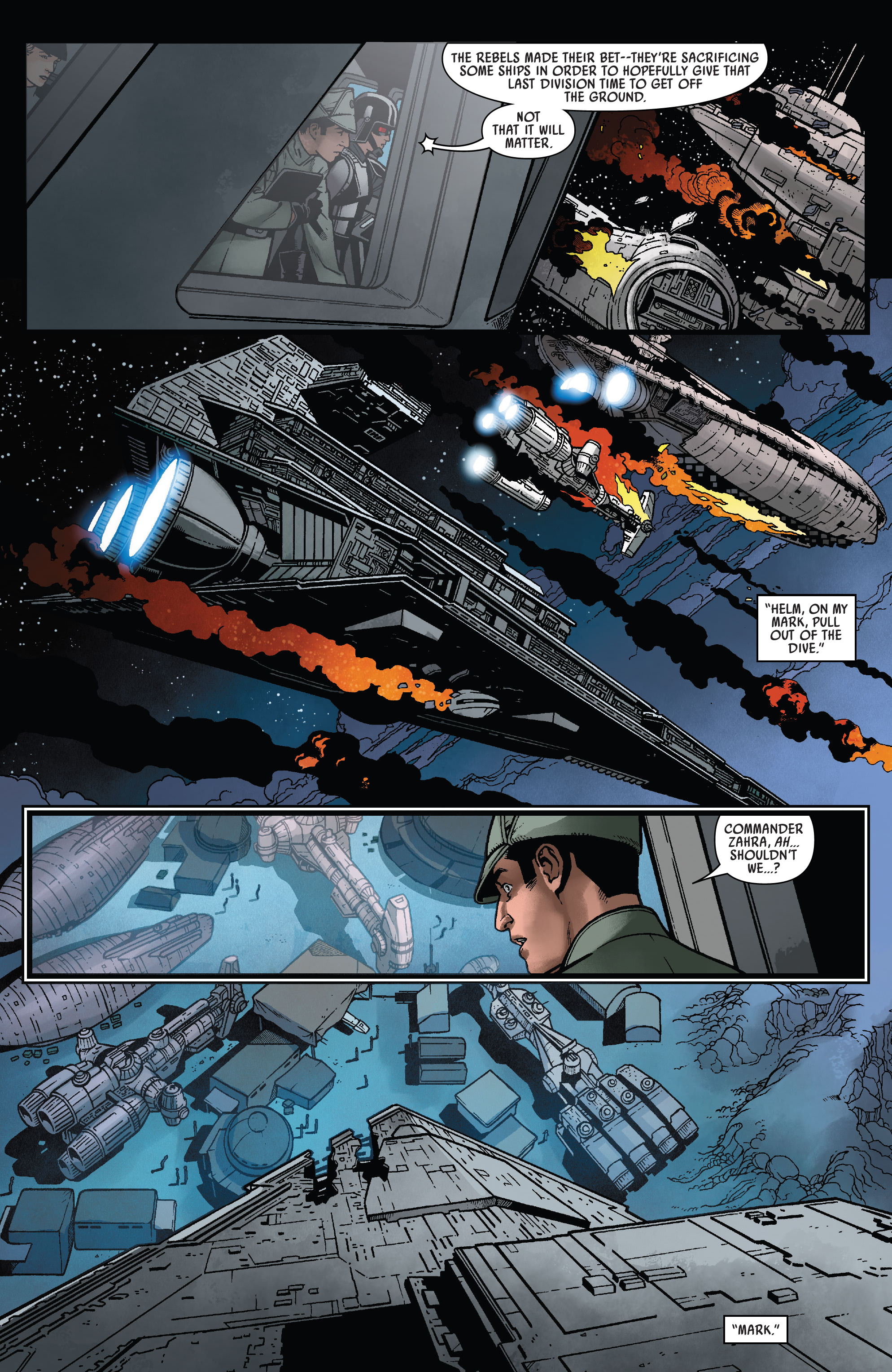 Star Wars (2020-) issue 23 - Page 12