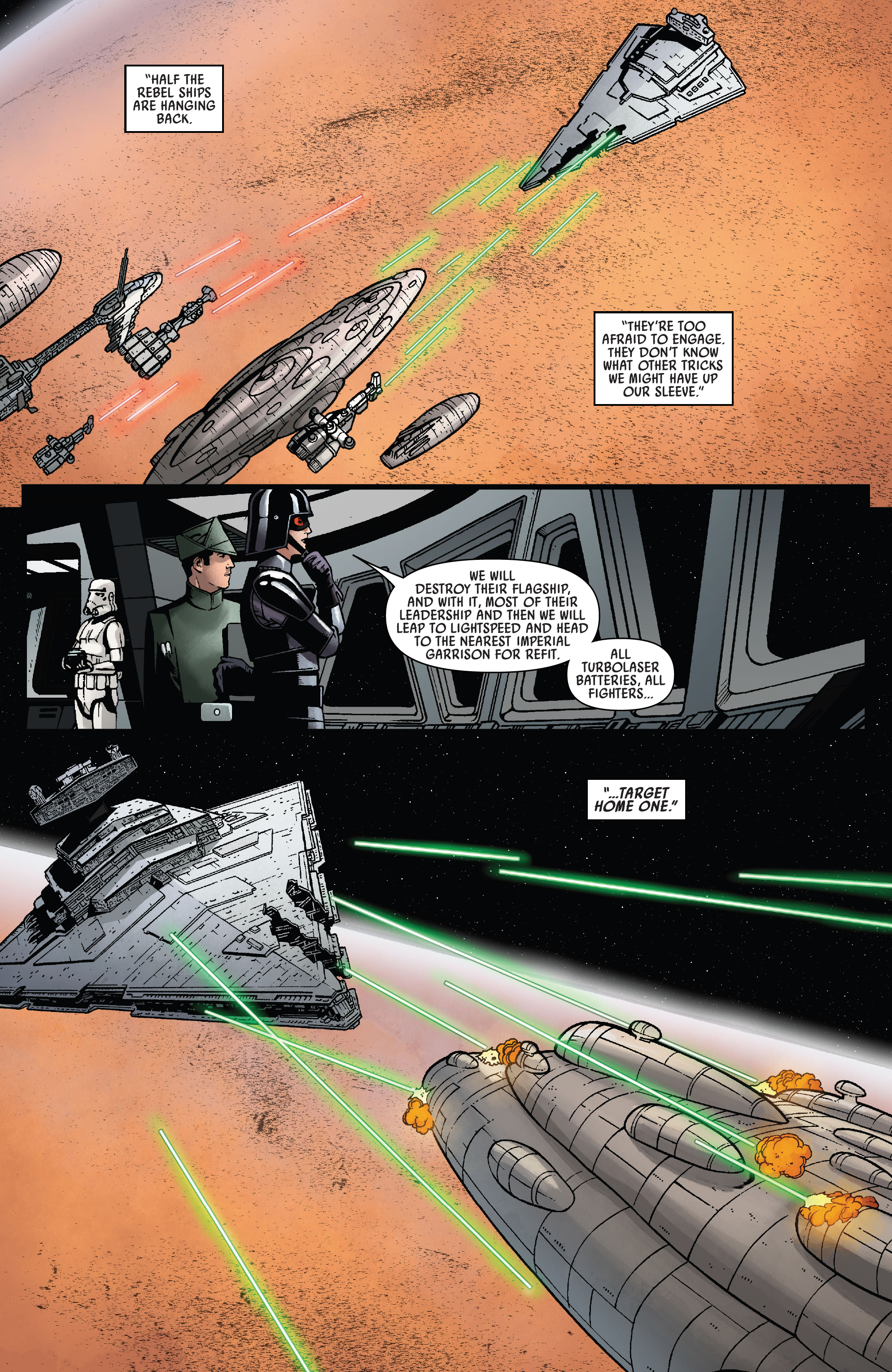 Star Wars (2020-) issue 23 - Page 16