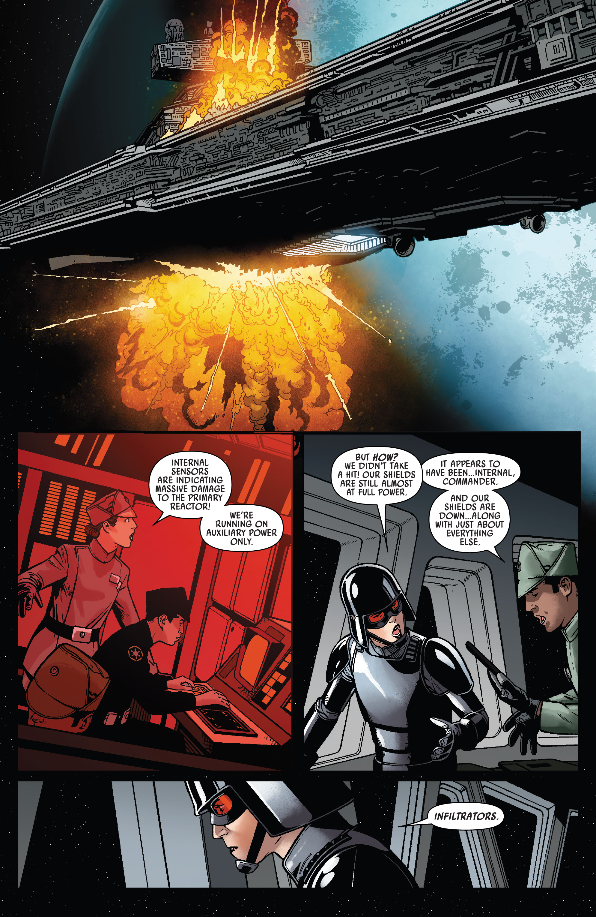 Star Wars (2020-) issue 23 - Page 18