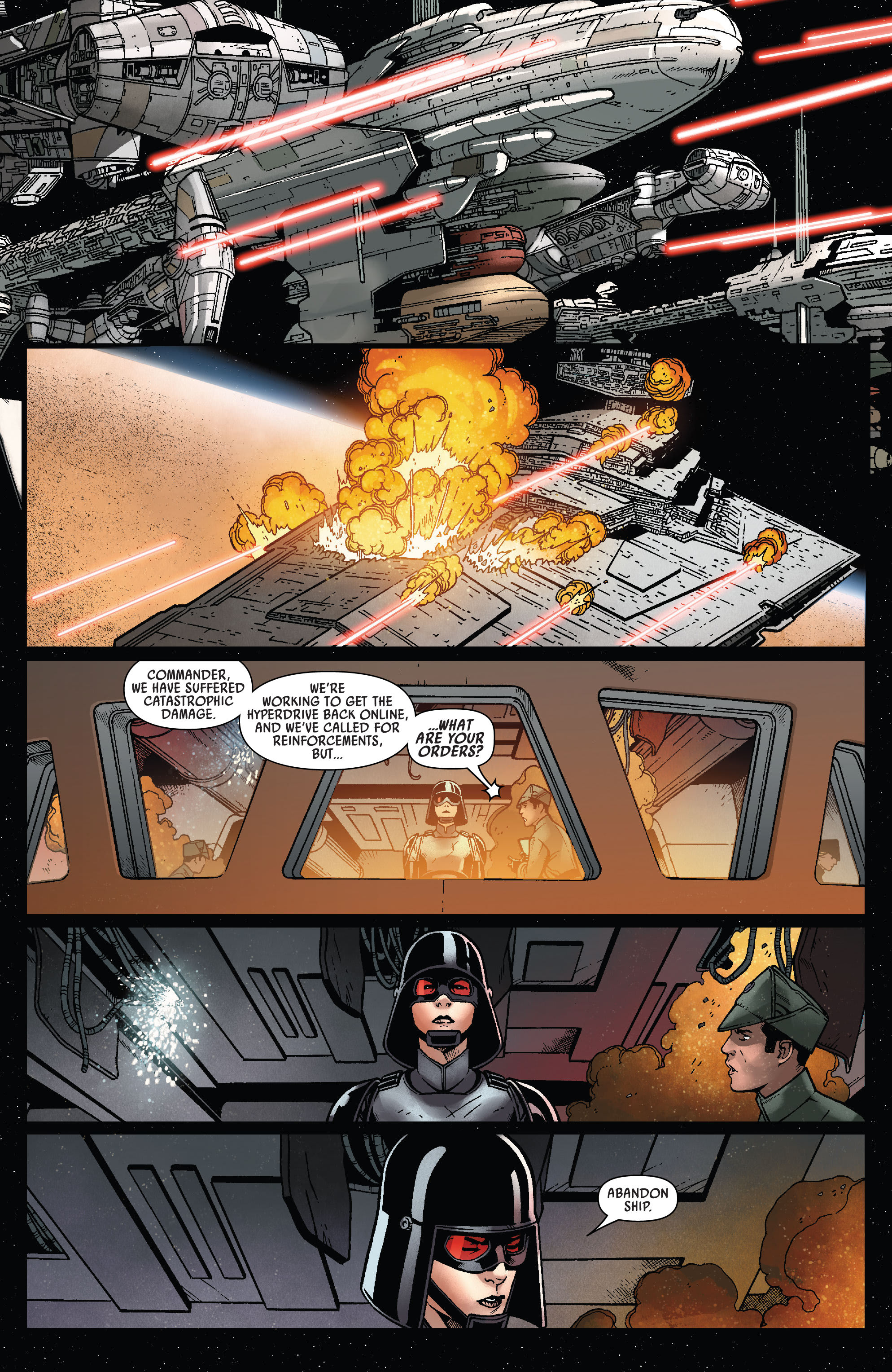 Star Wars (2020-) issue 23 - Page 19