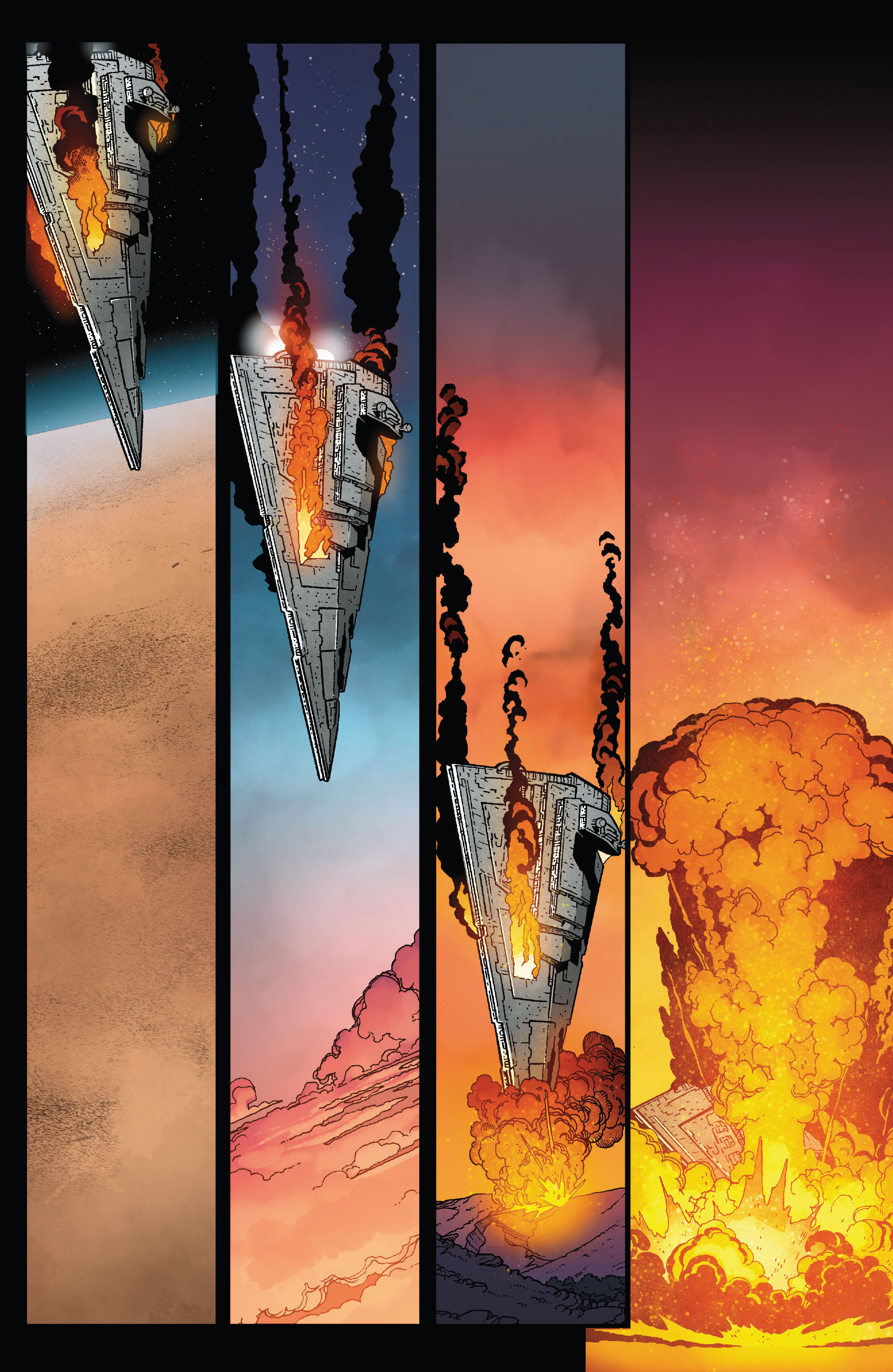 Star Wars (2020-) issue 23 - Page 20