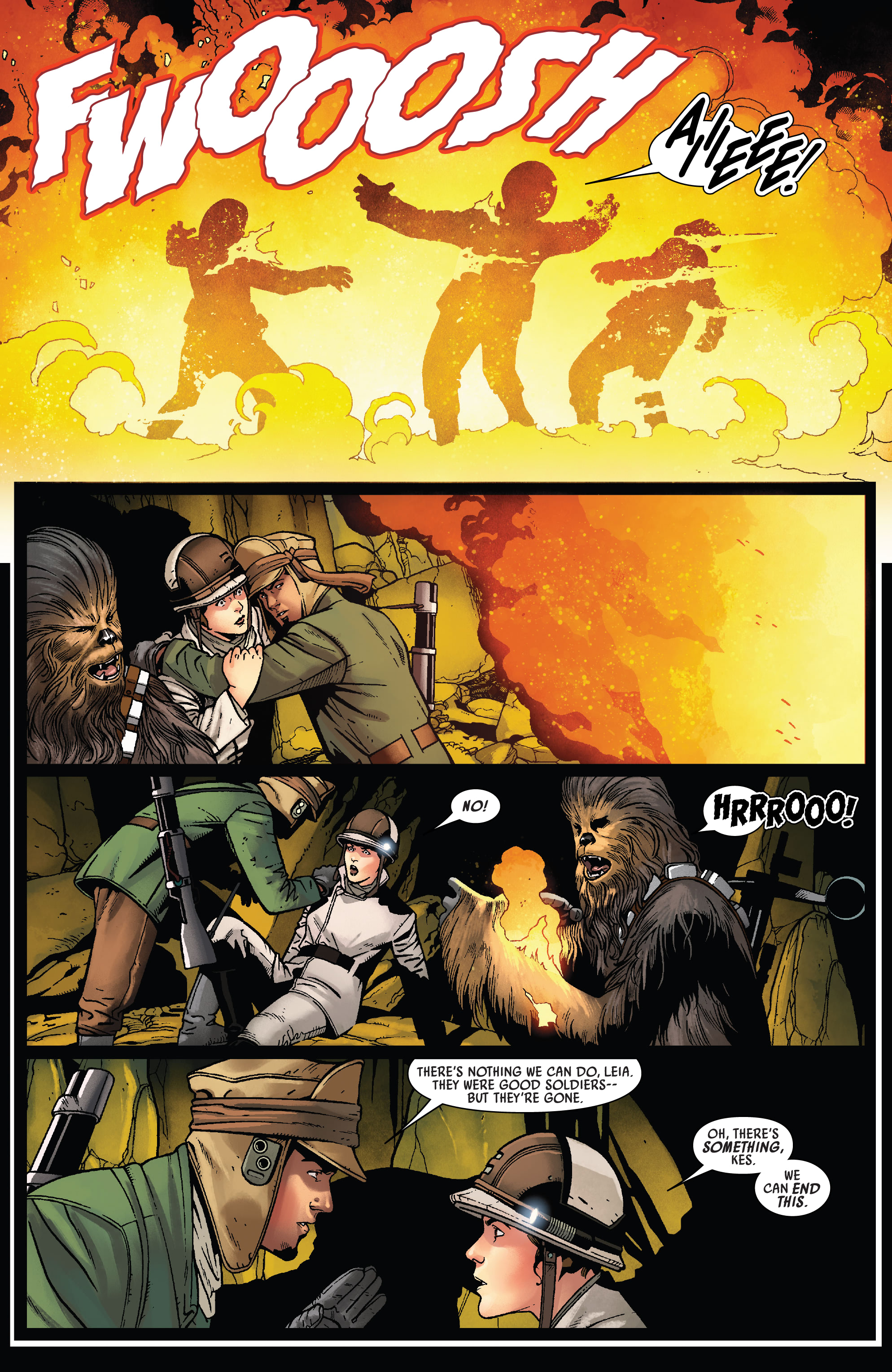 Star Wars (2020-) issue 24 - Page 10