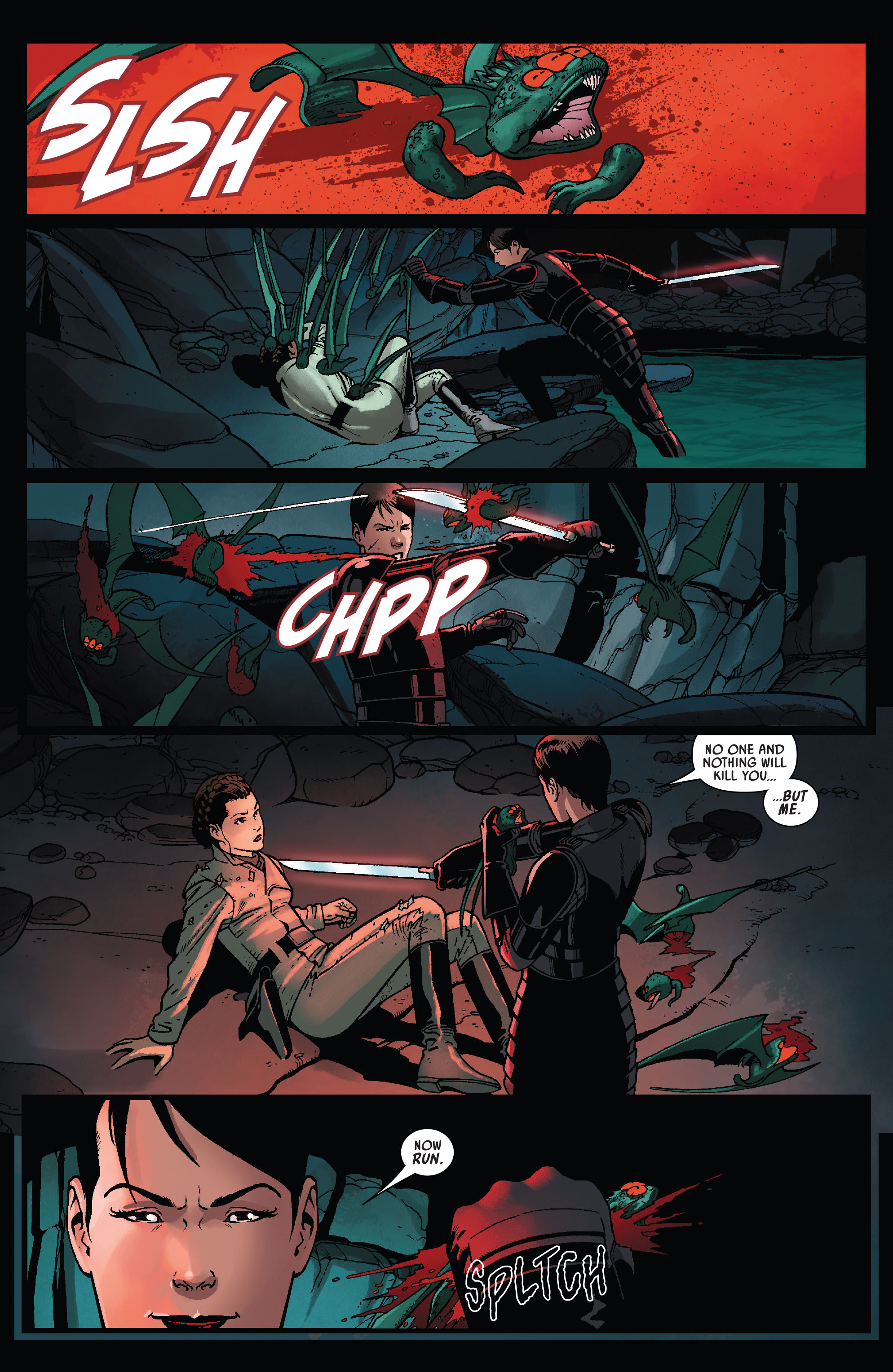 Star Wars (2020-) issue 24 - Page 16