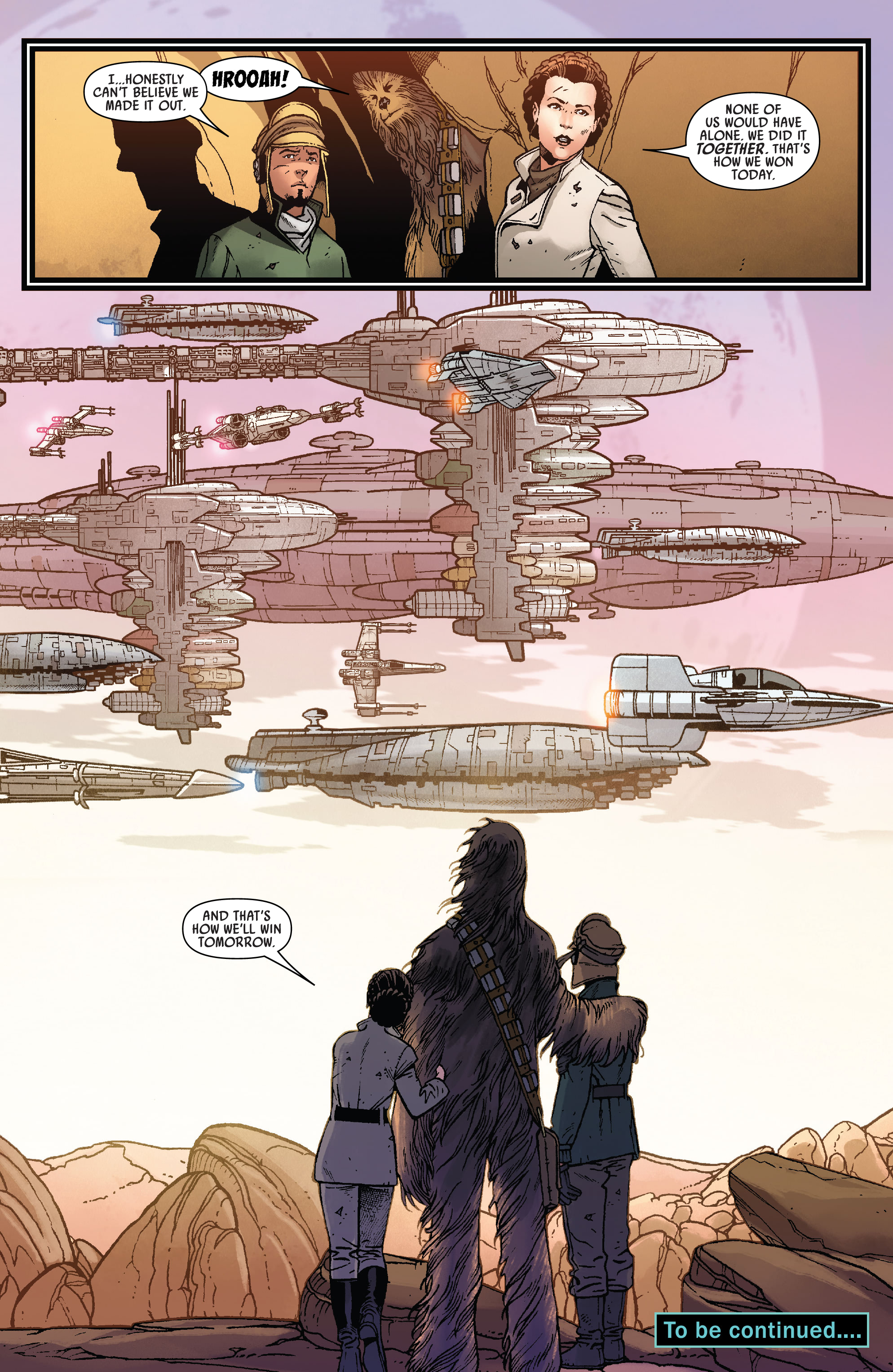 Star Wars (2020-) issue 24 - Page 22