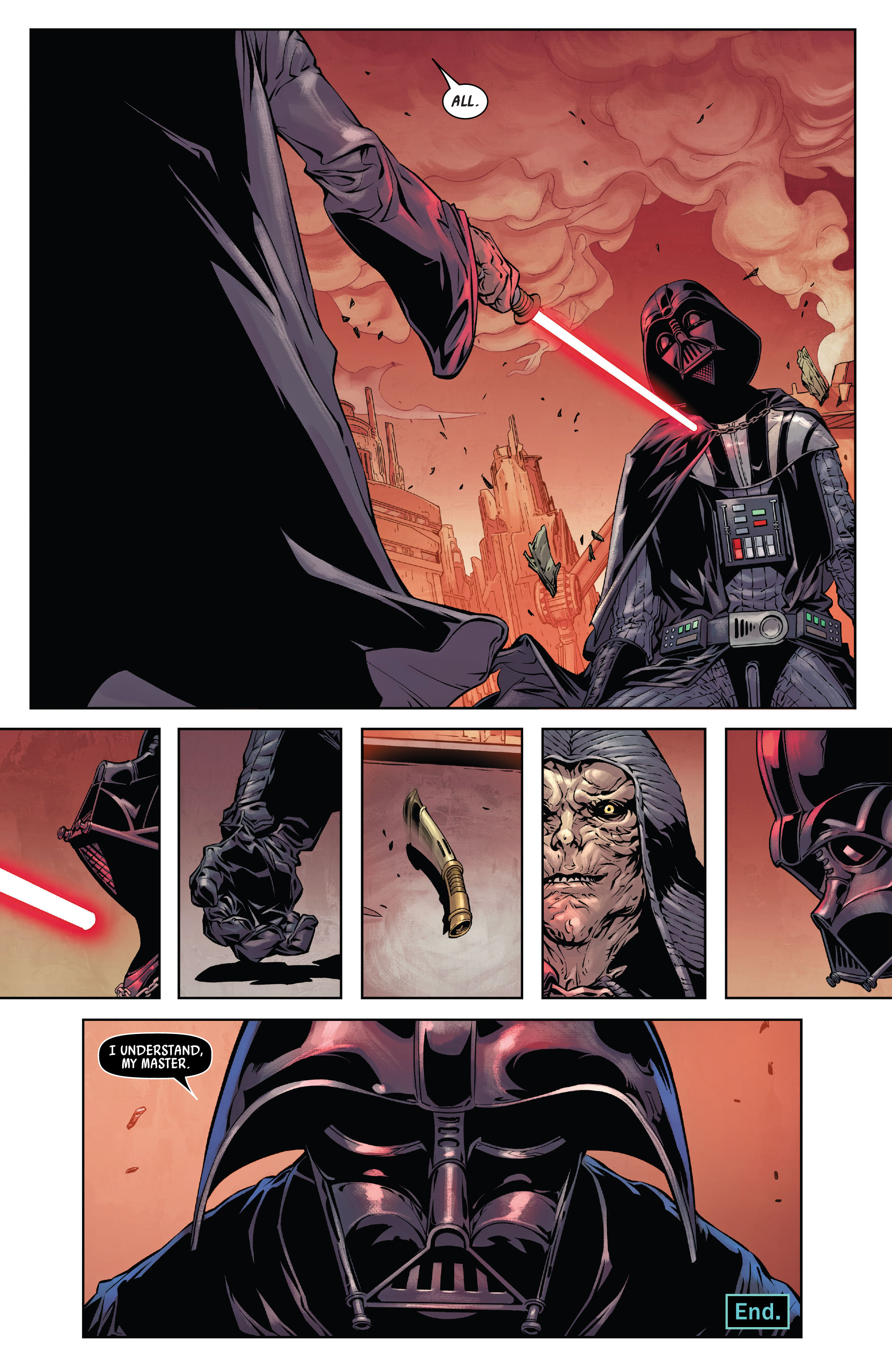 Star Wars (2020-) issue 25 - Page 11