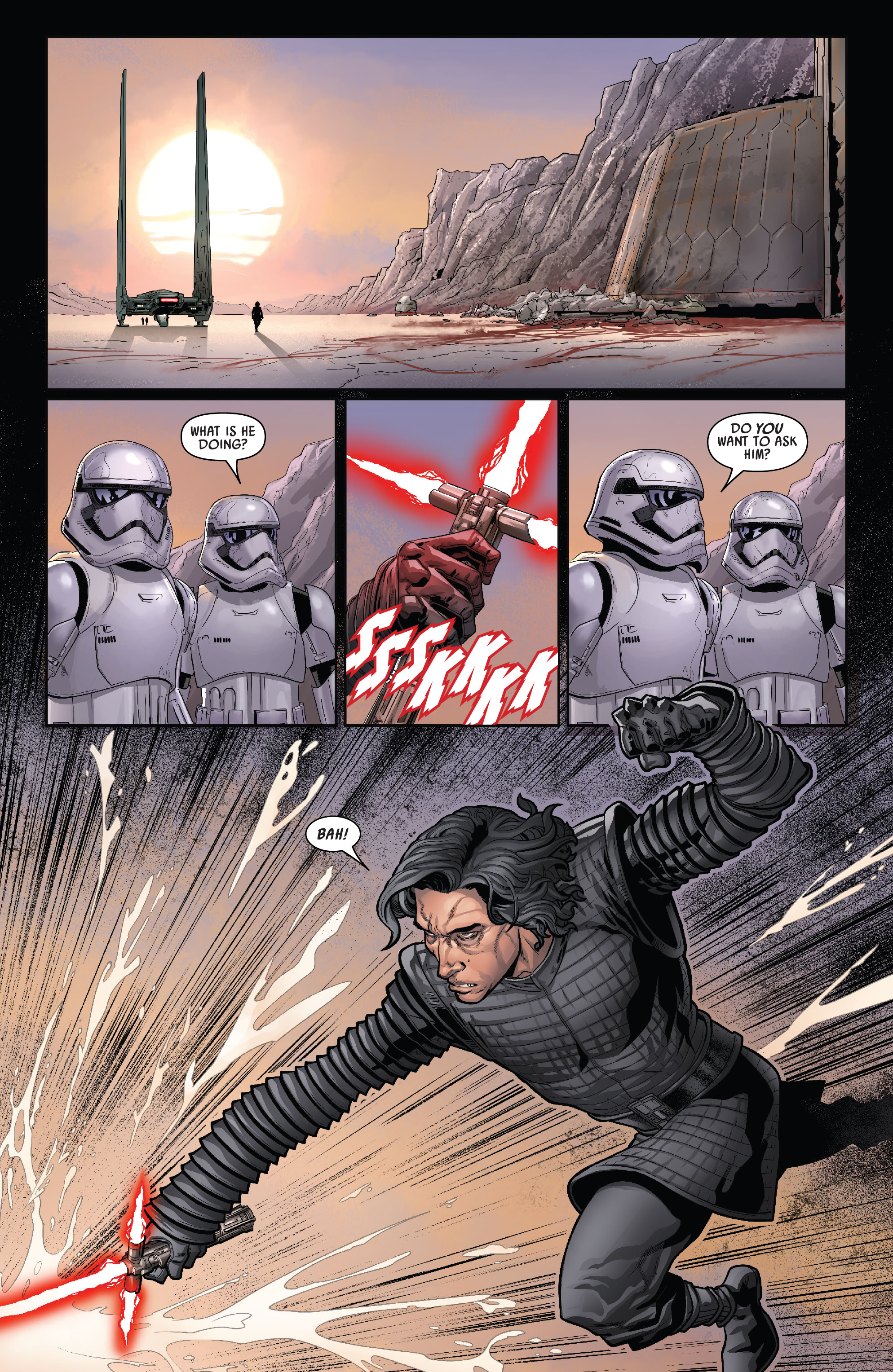 Star Wars (2020-) issue 25 - Page 13