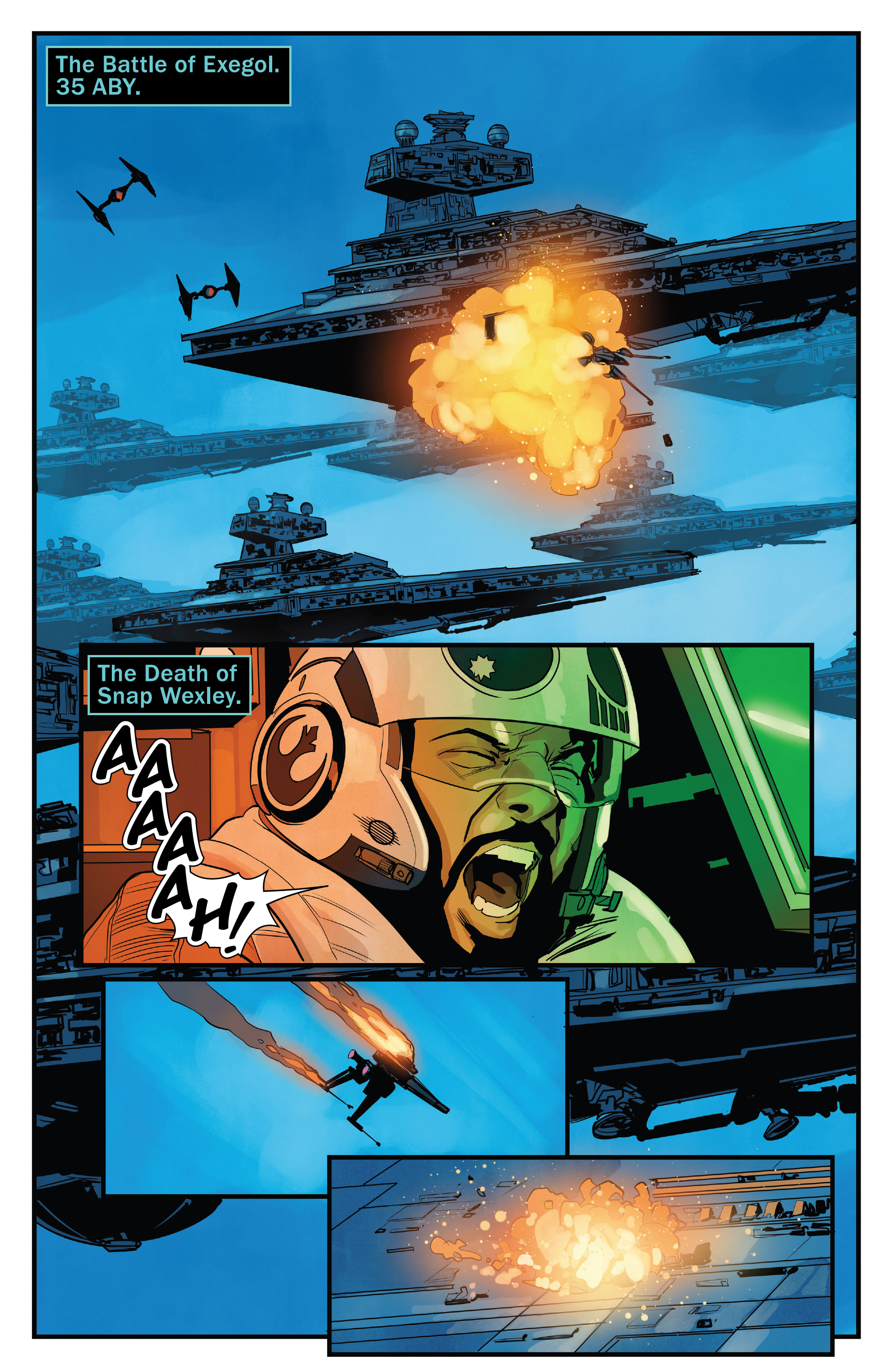 Star Wars (2020-) issue 25 - Page 17