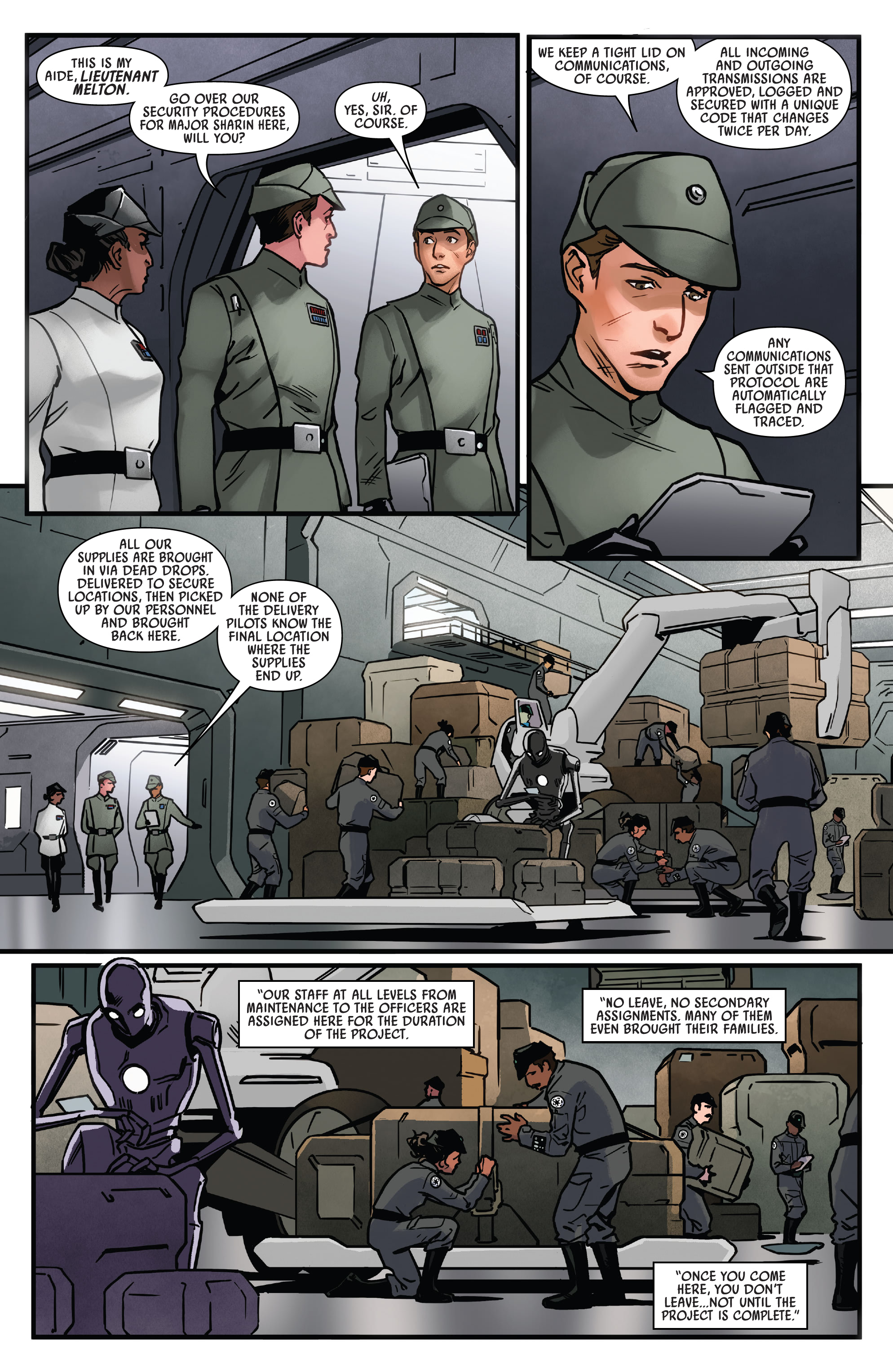 Star Wars (2020-) issue 26 - Page 12