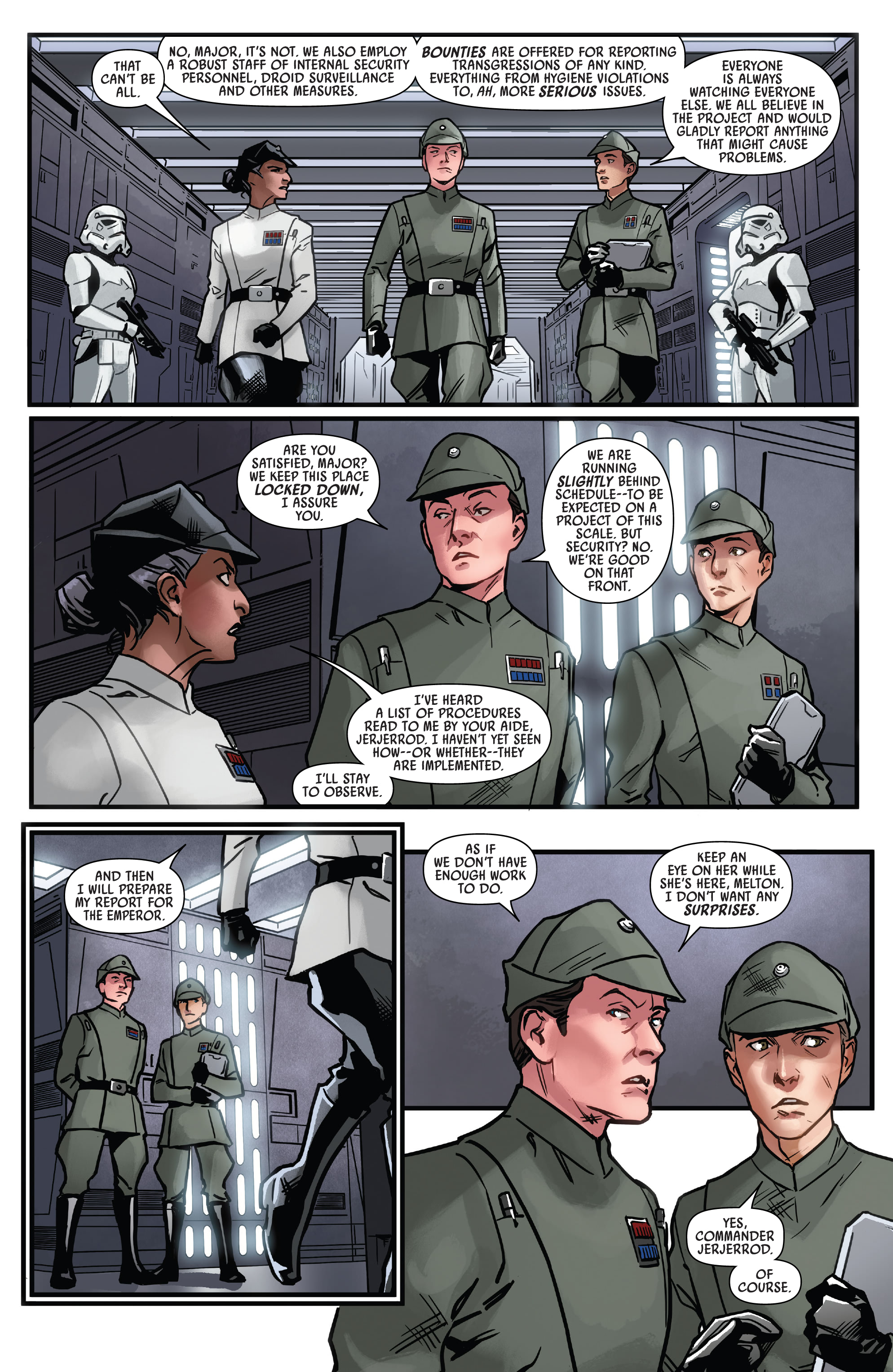 Star Wars (2020-) issue 26 - Page 13