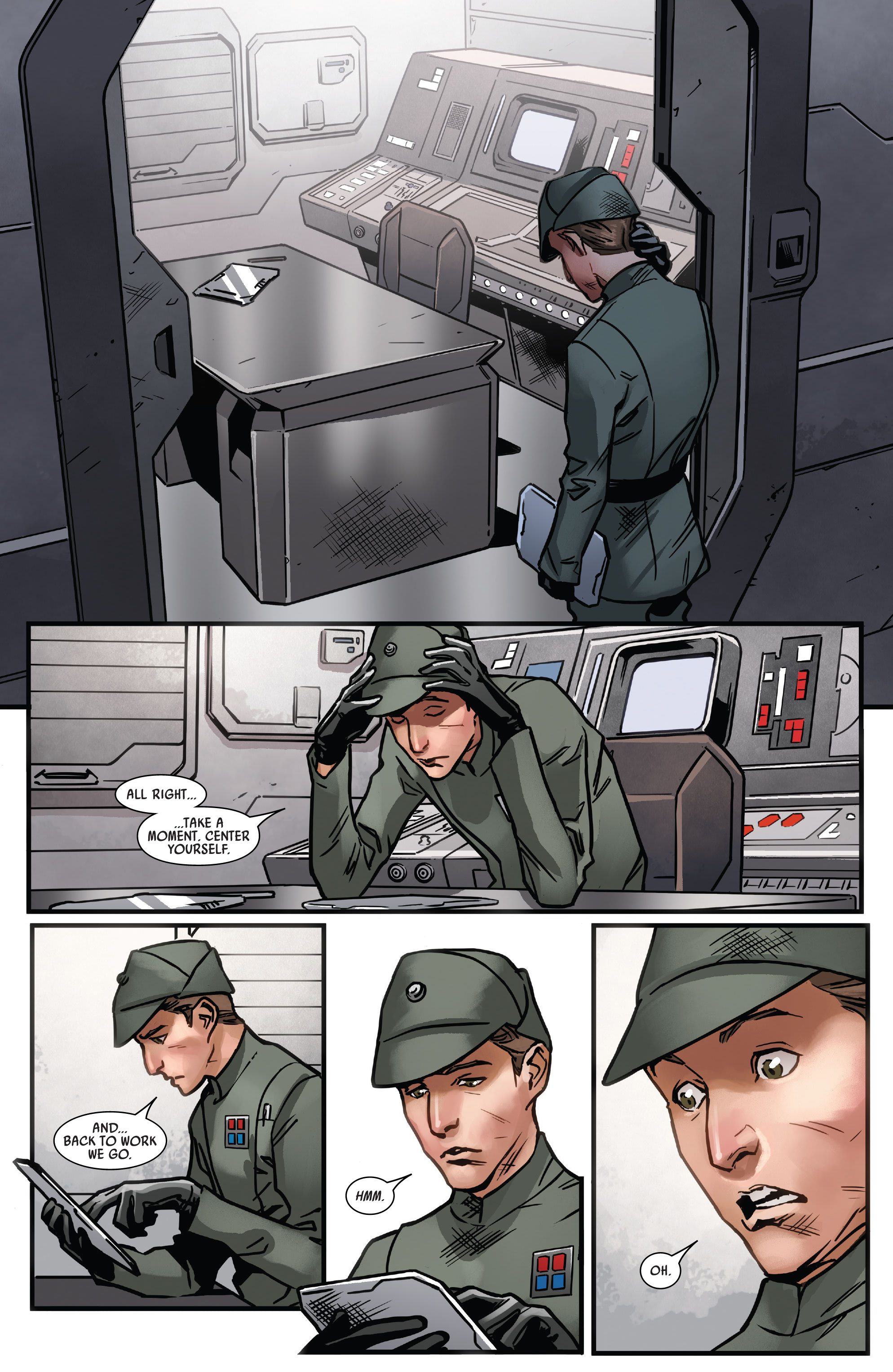 Star Wars (2020-) issue 26 - Page 14