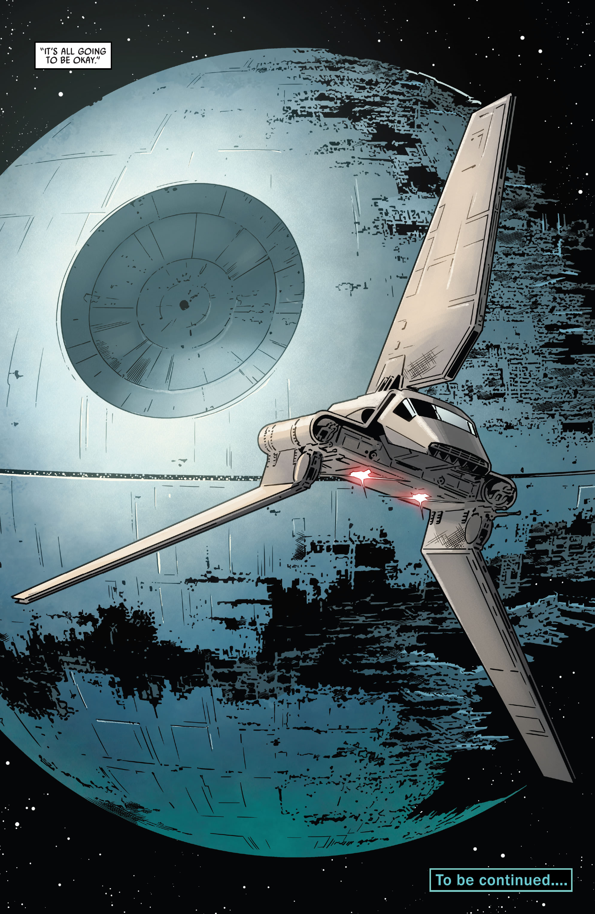 Star Wars (2020-) issue 26 - Page 21