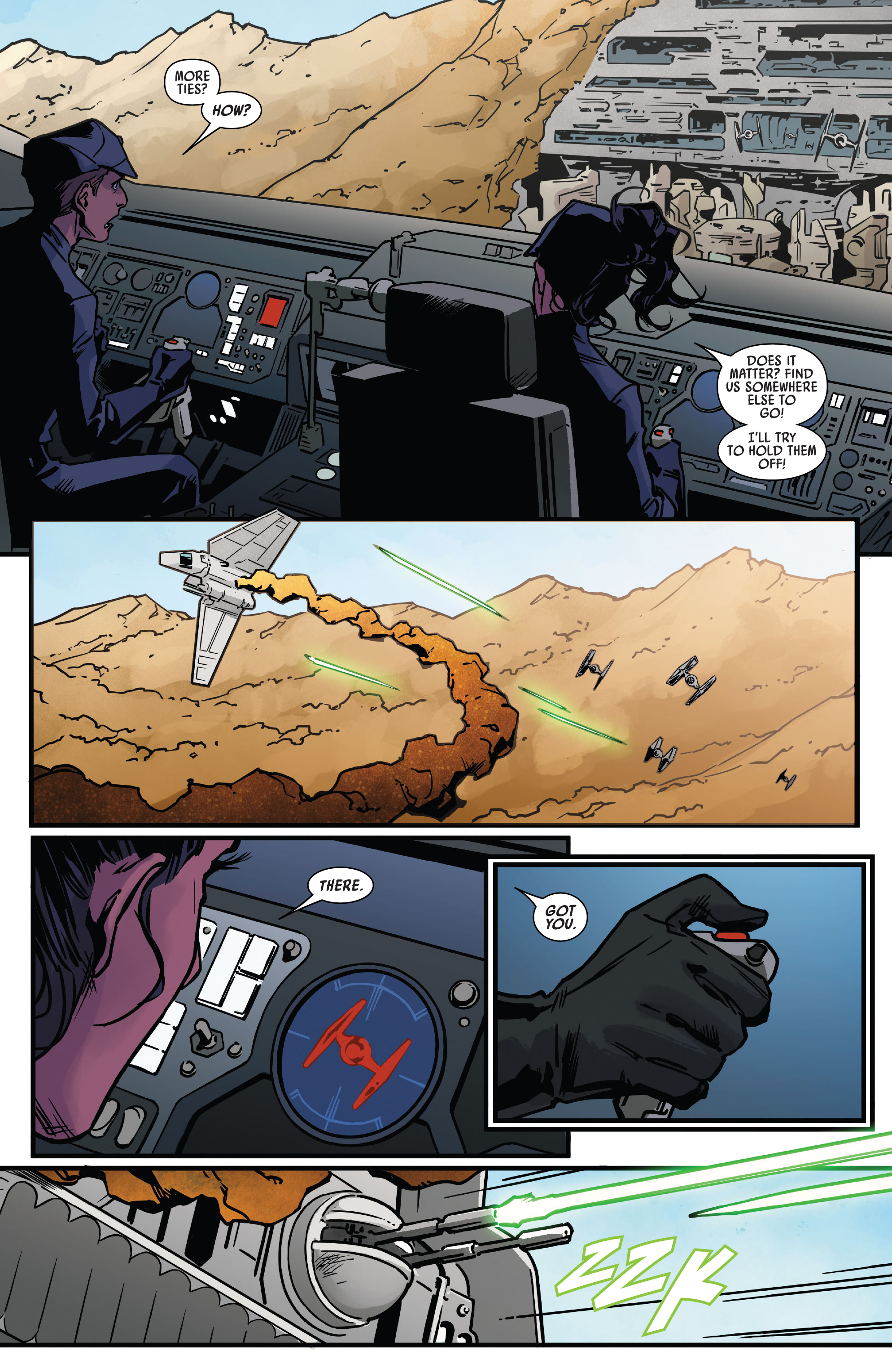 Star Wars (2020-) issue 27 - Page 13